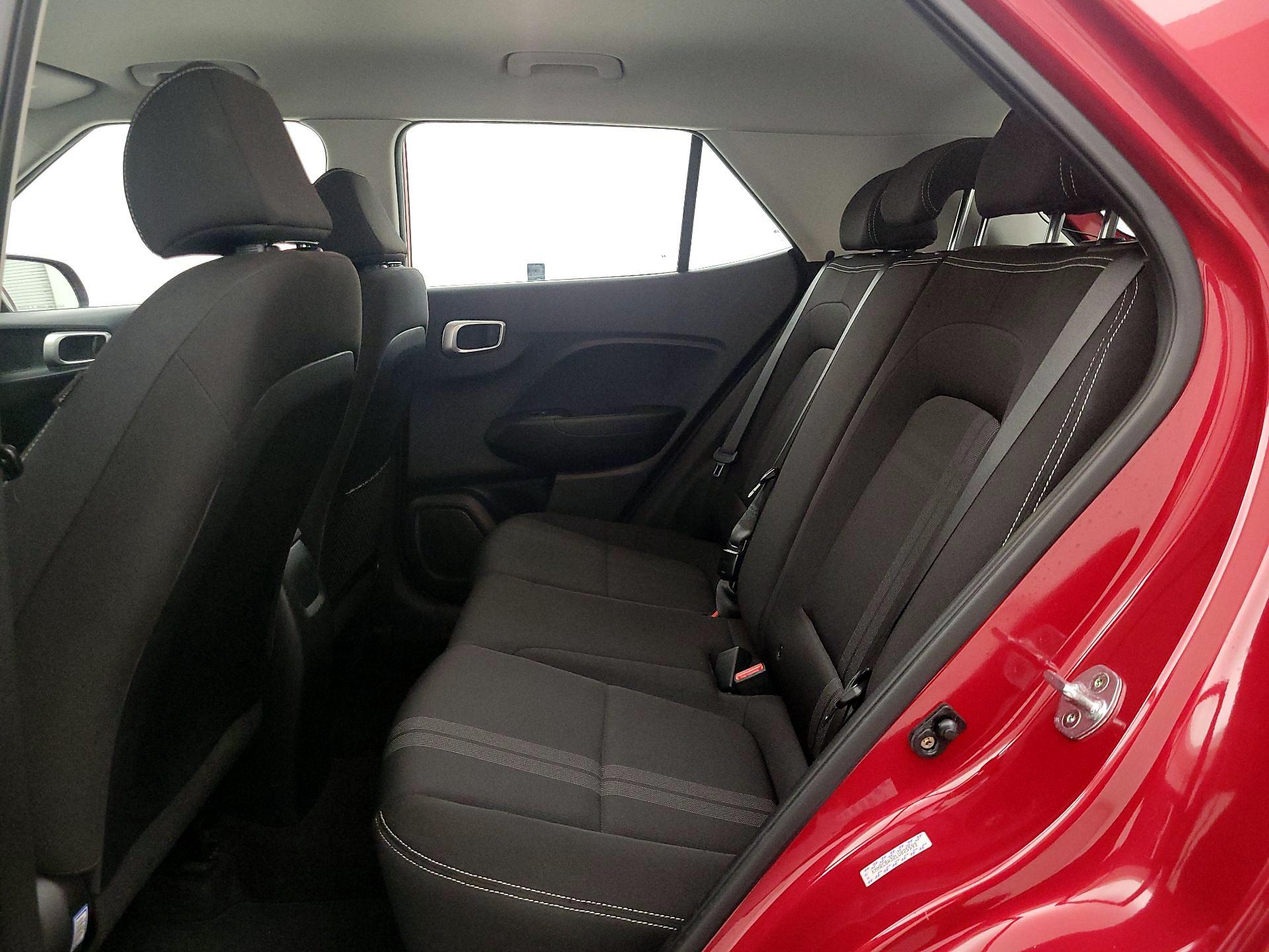 Thumbnail: 2020 Hyundai Venue - 19