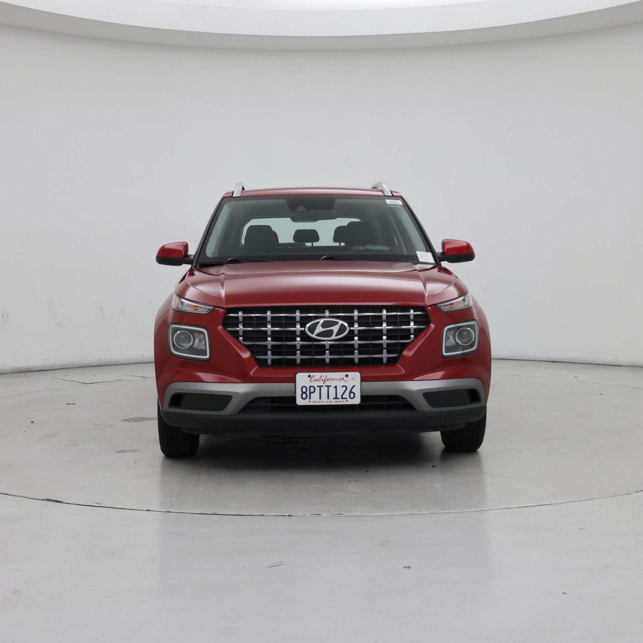 Thumbnail: 2020 Hyundai Venue - 5