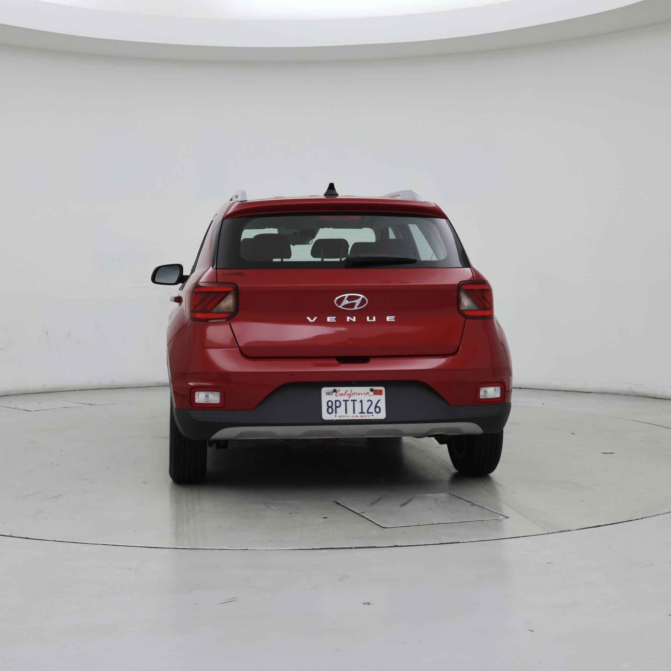 Thumbnail: 2020 Hyundai Venue - 6