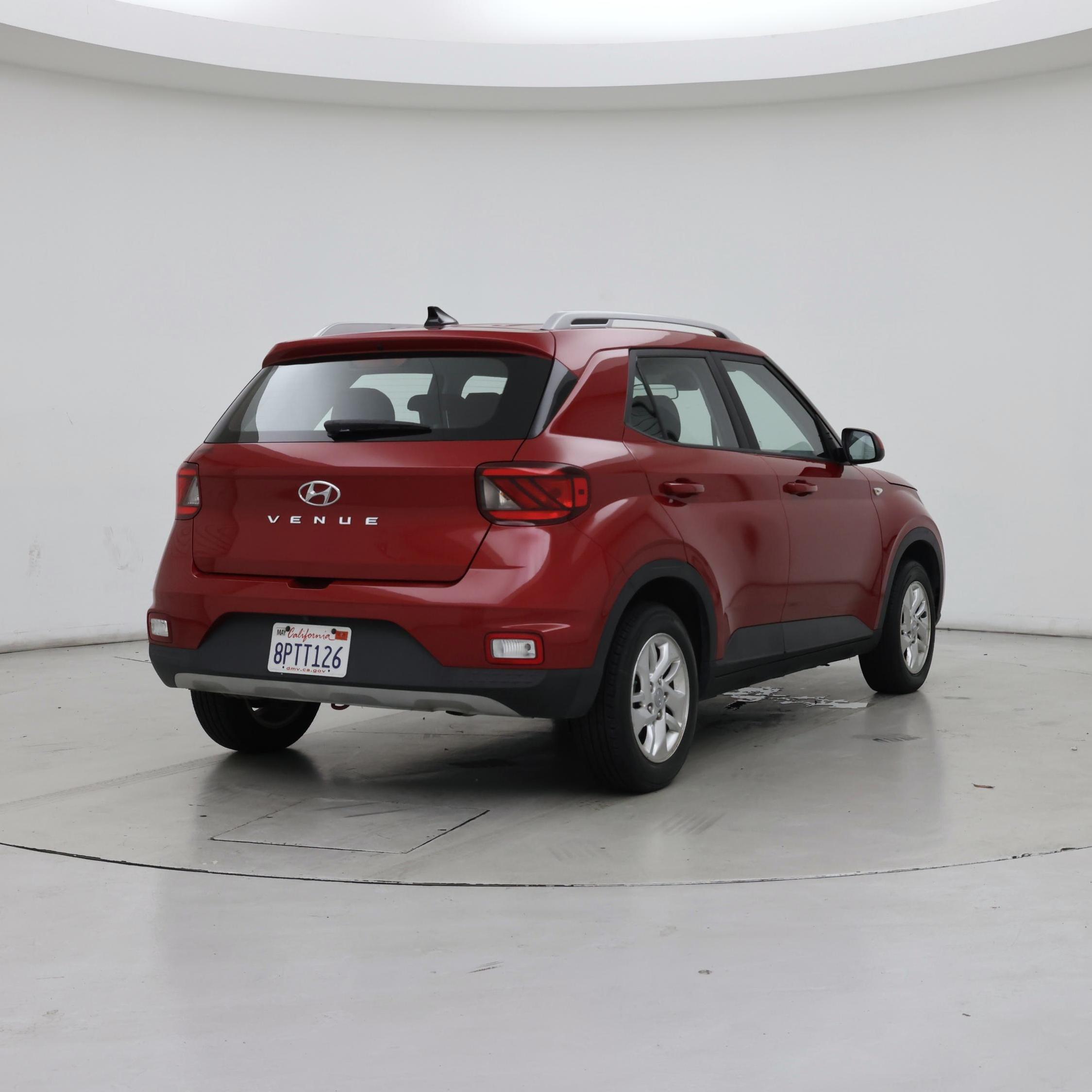 Thumbnail: 2020 Hyundai Venue - 8