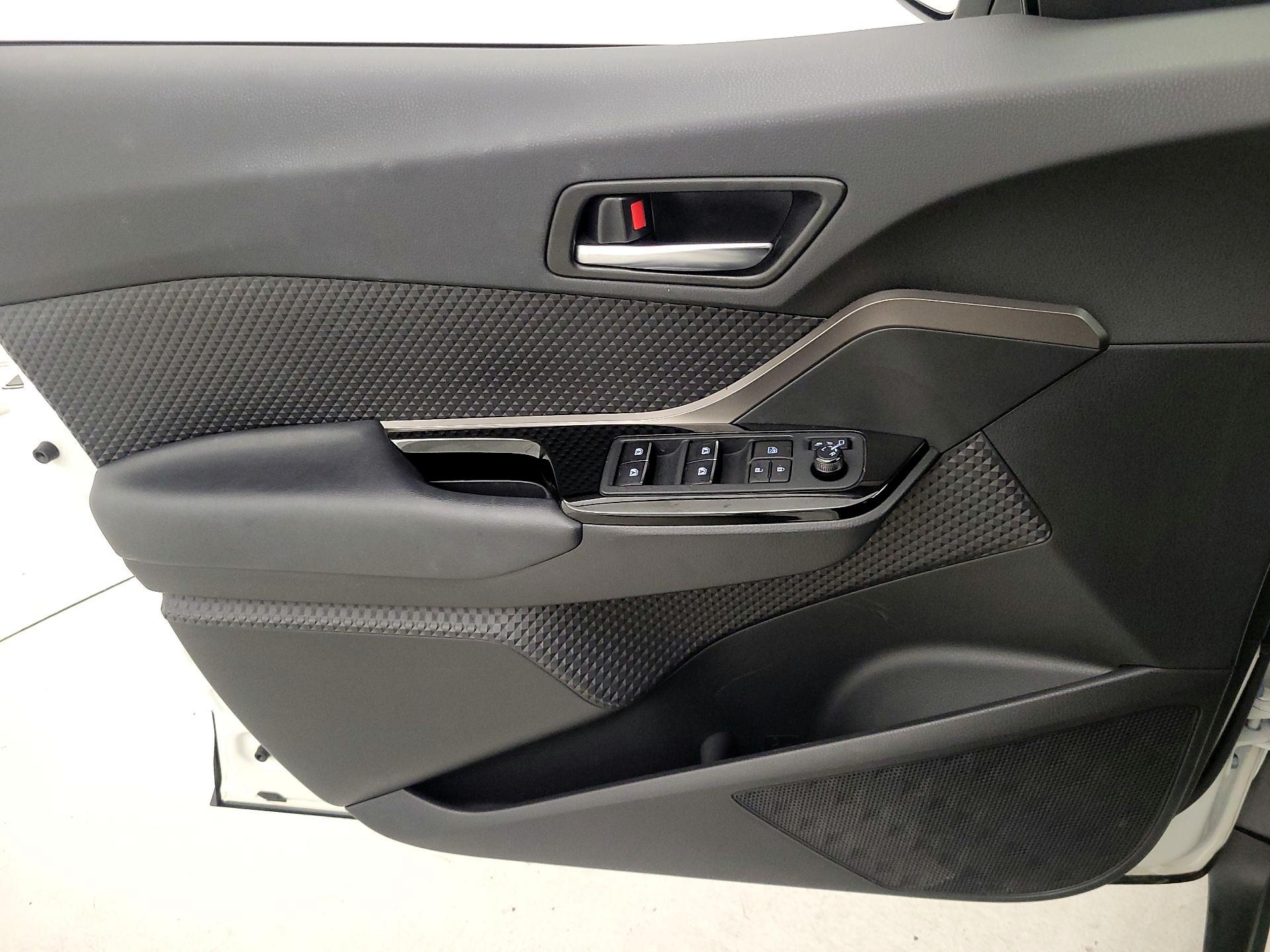 Thumbnail: 2019 Toyota C-HR - 12