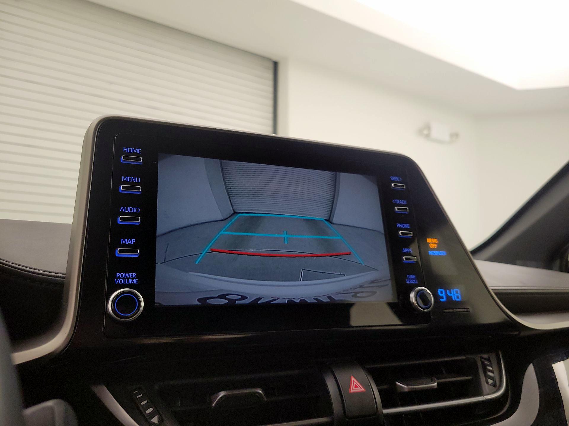 Thumbnail: 2019 Toyota C-HR - 14