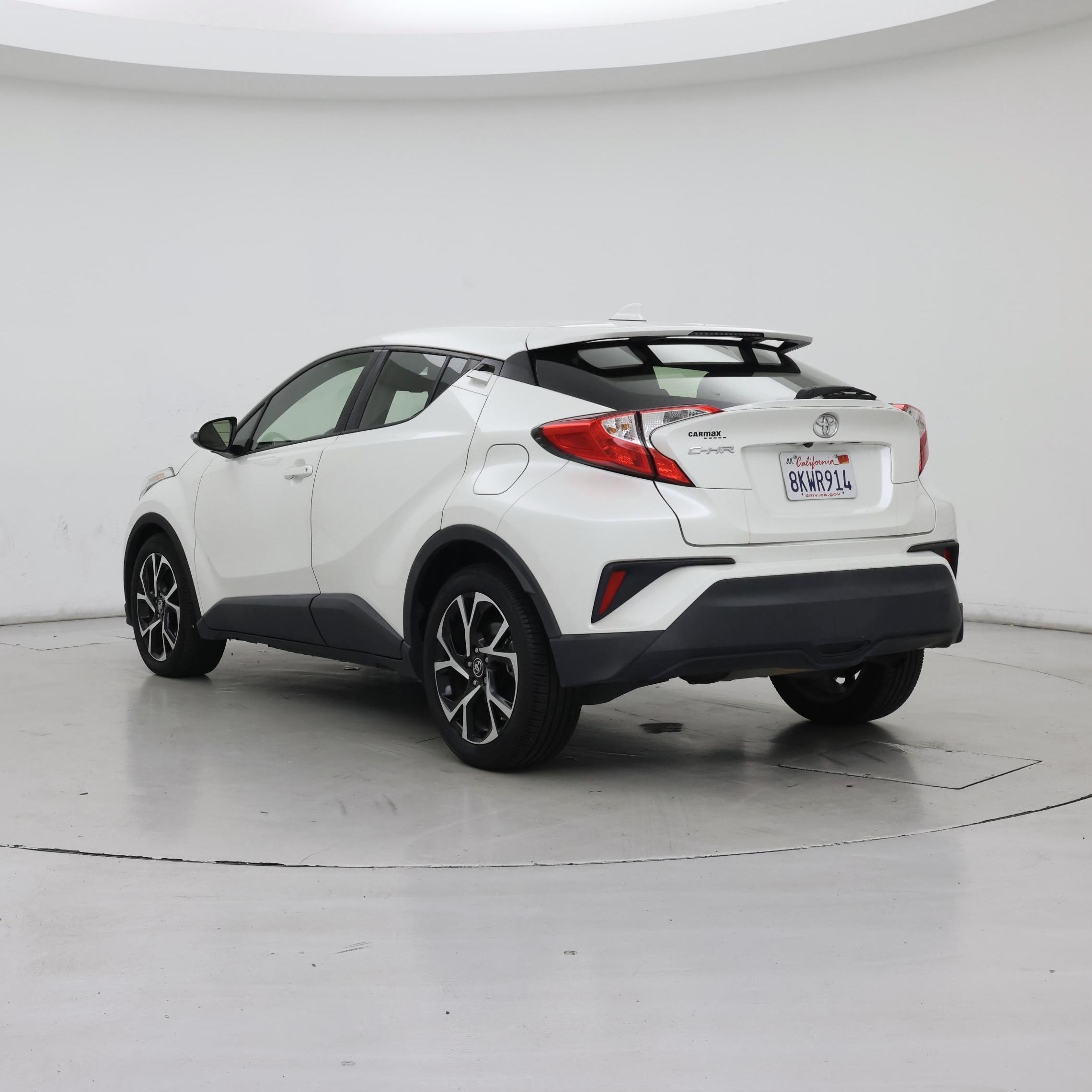Thumbnail: 2019 Toyota C-HR - 2