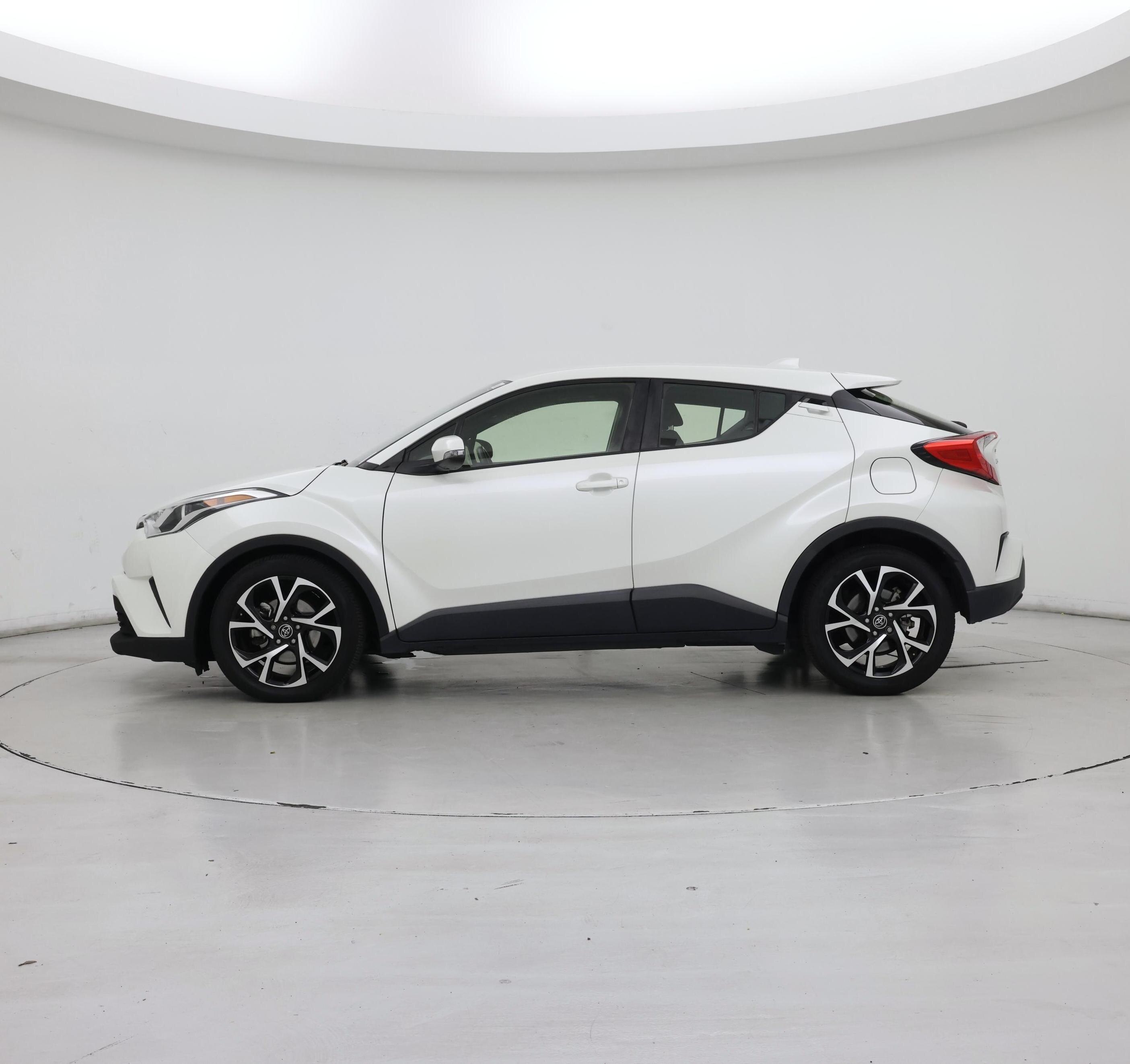 Thumbnail: 2019 Toyota C-HR - 3