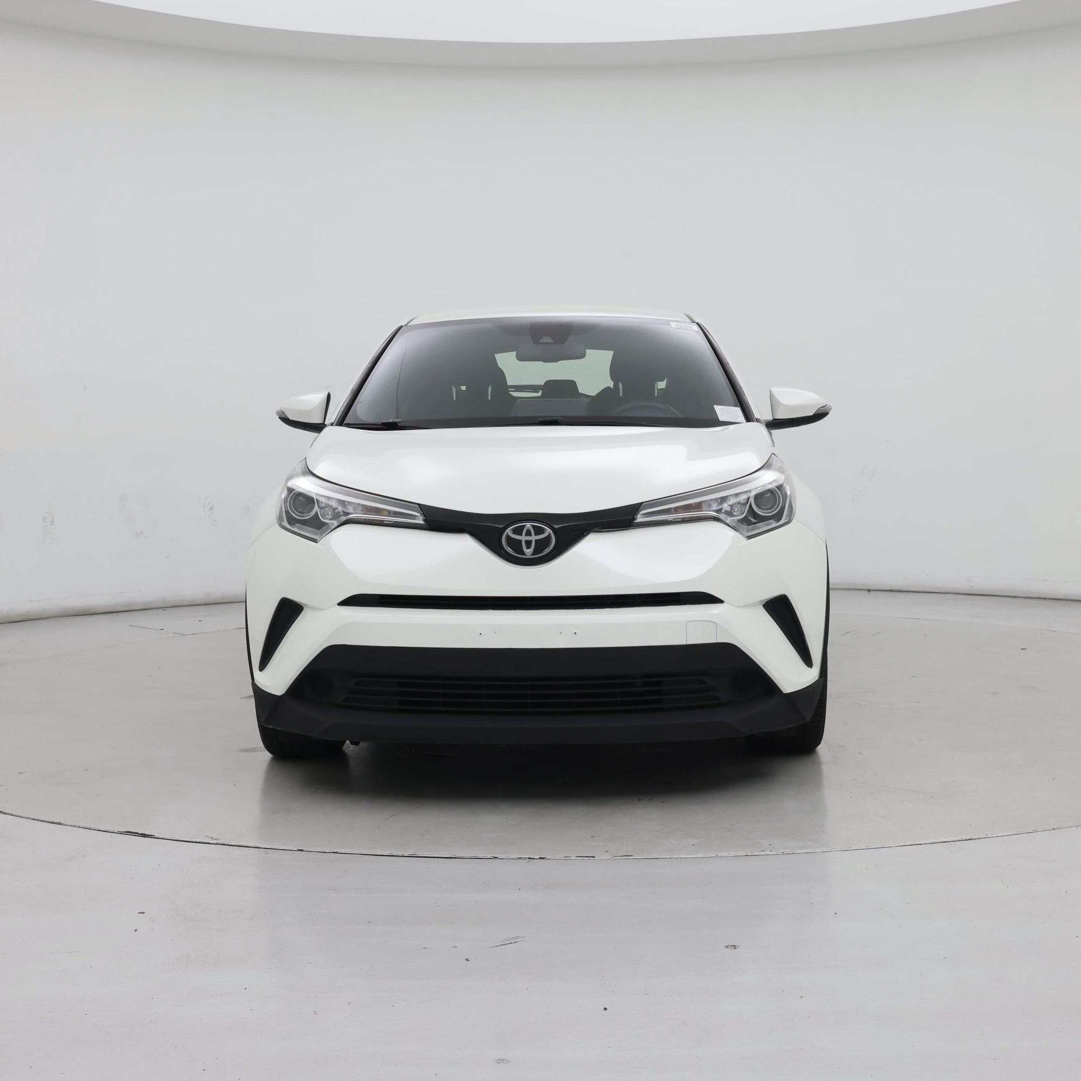 Thumbnail: 2019 Toyota C-HR - 5