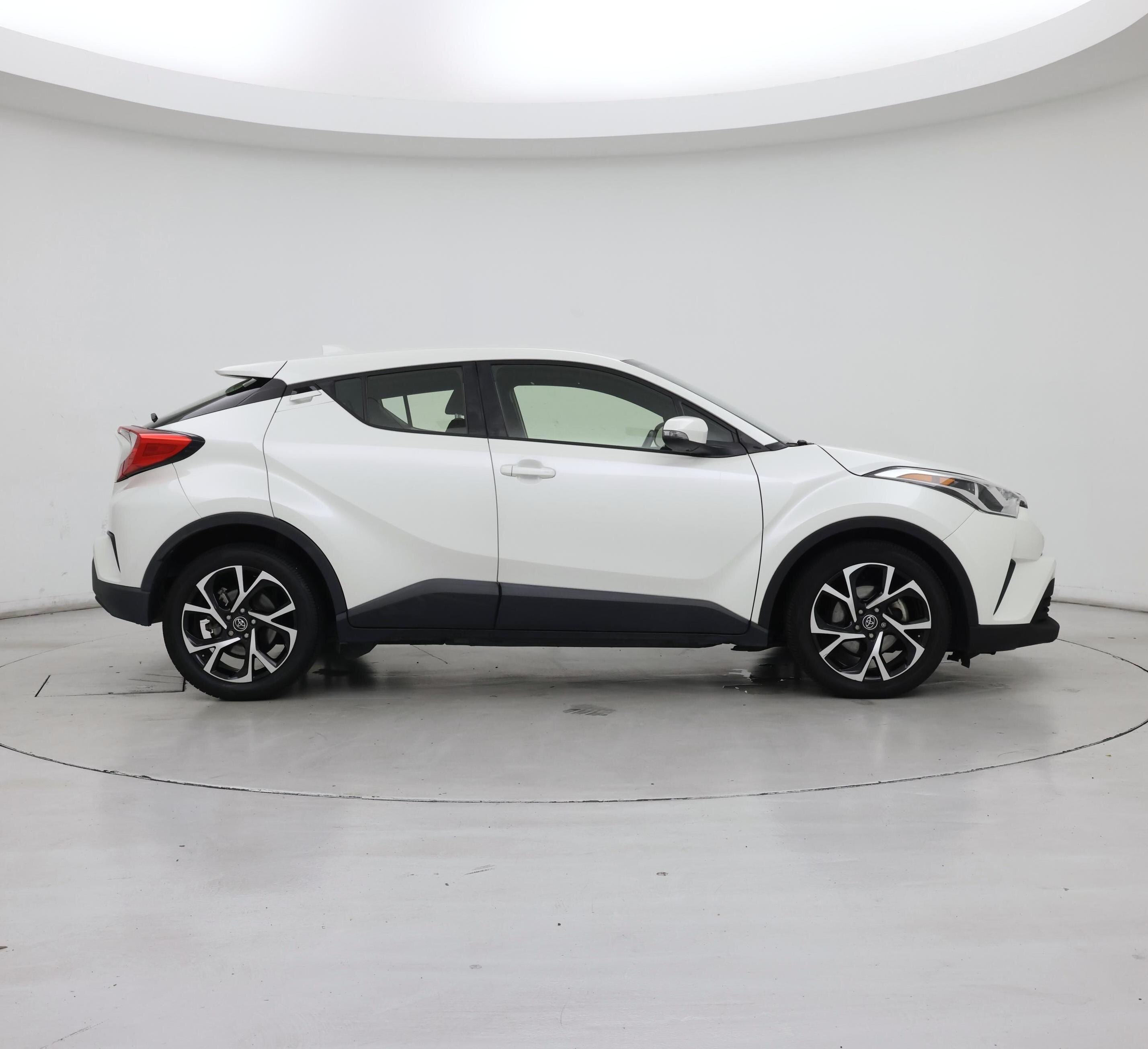 Thumbnail: 2019 Toyota C-HR - 7