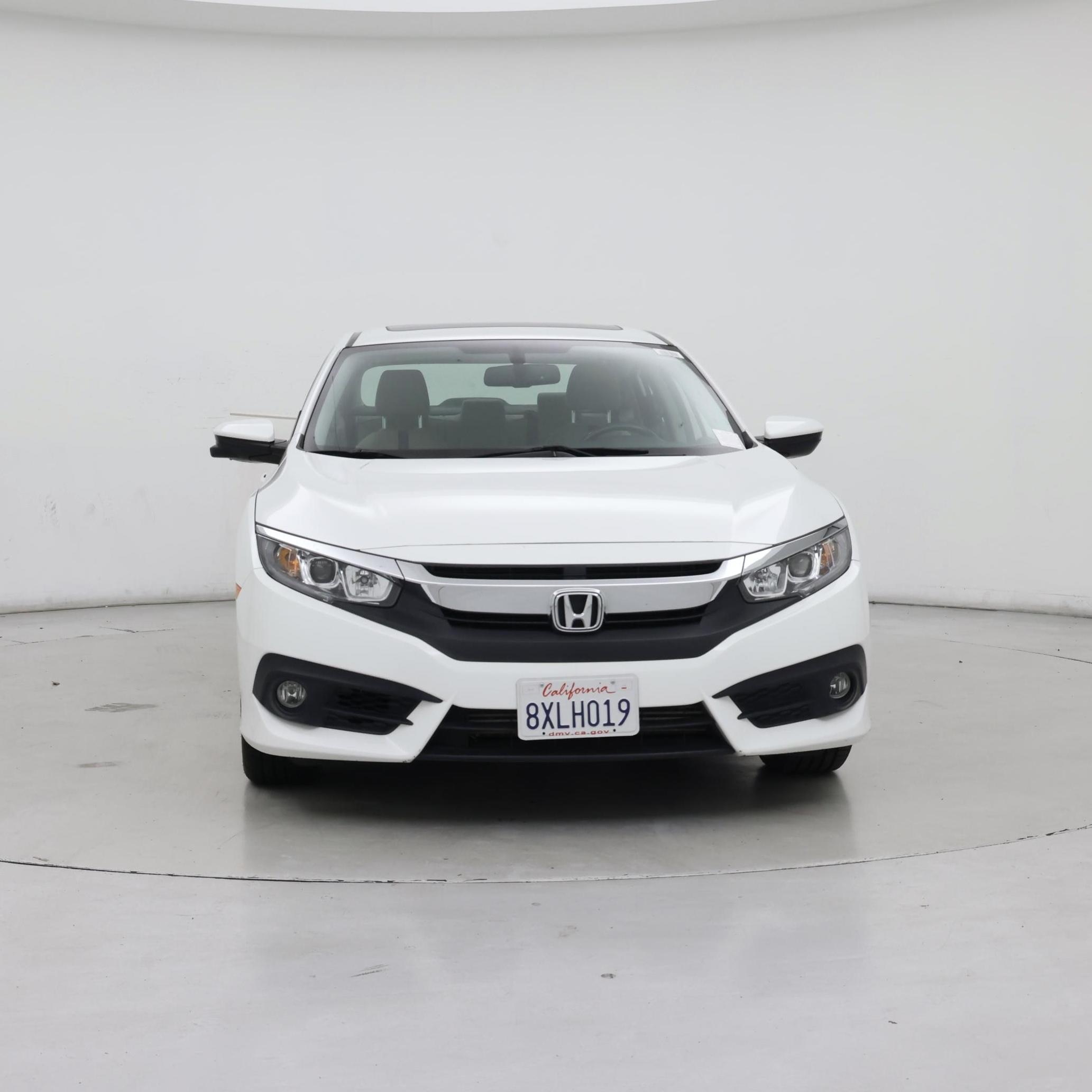 Thumbnail: 2018 Honda Civic - 5