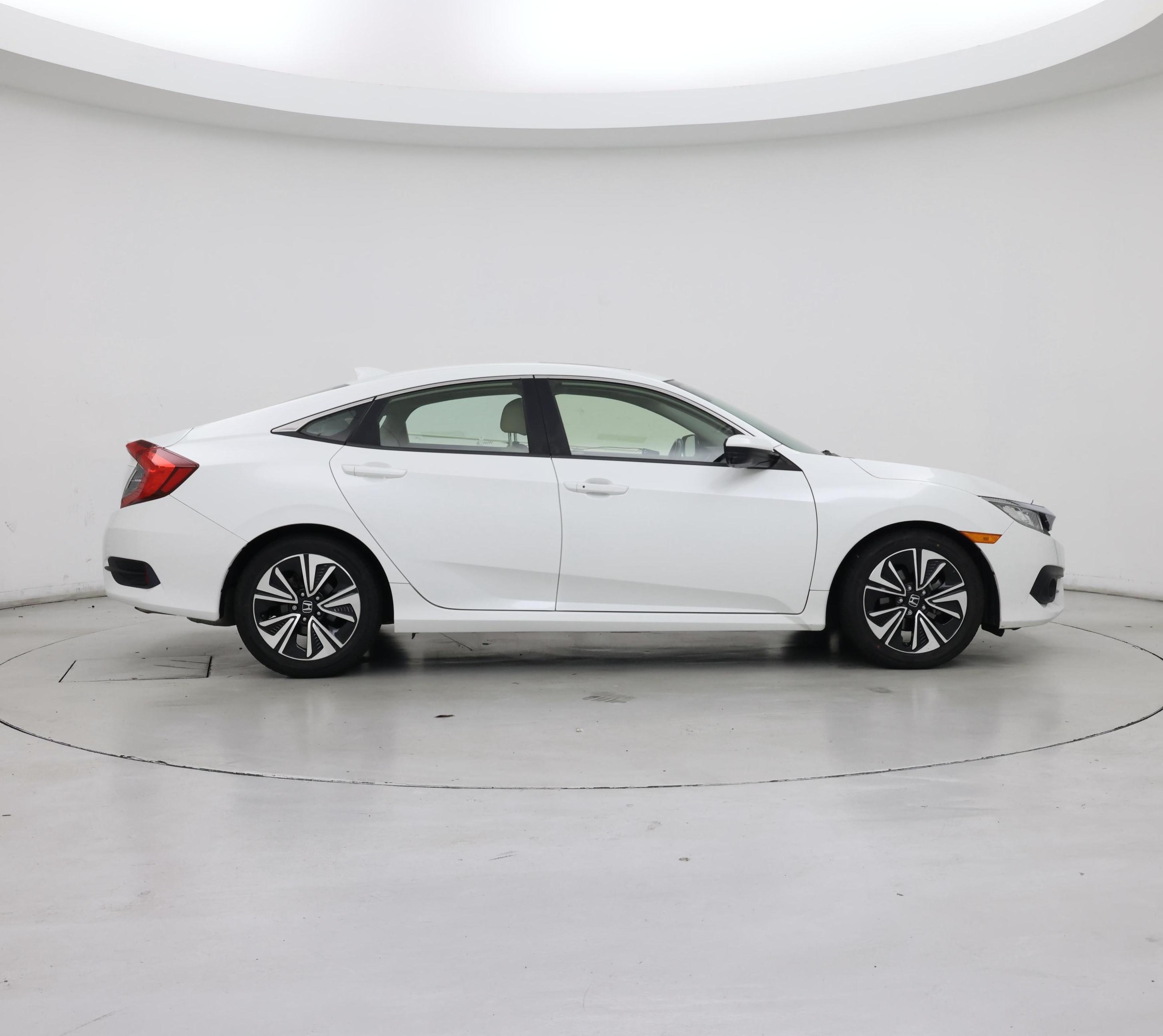 Thumbnail: 2018 Honda Civic - 7