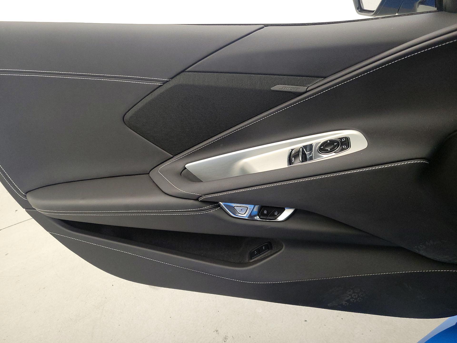 Thumbnail: 2021 Chevrolet Corvette - 12