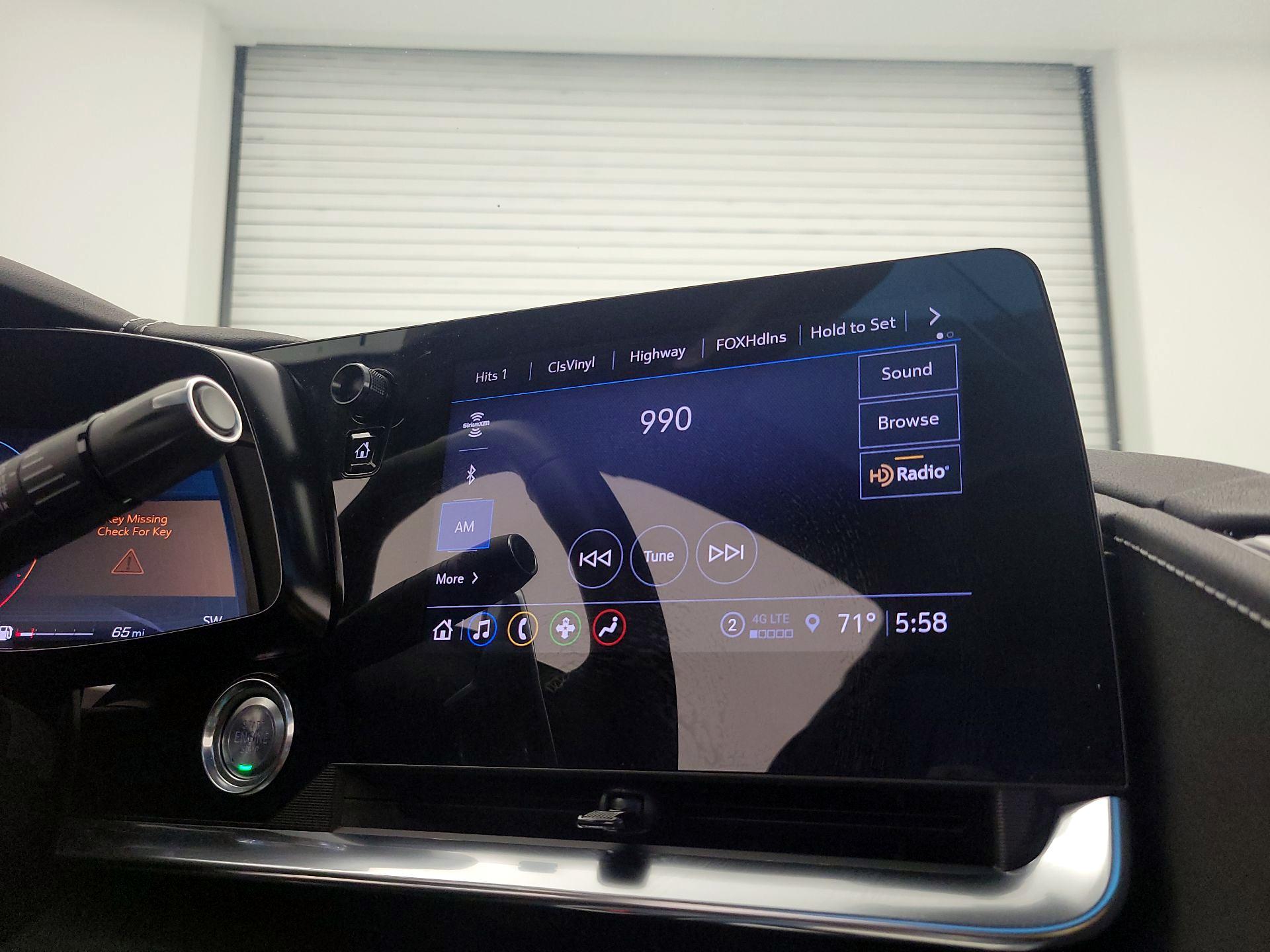 Thumbnail: 2021 Chevrolet Corvette - 15