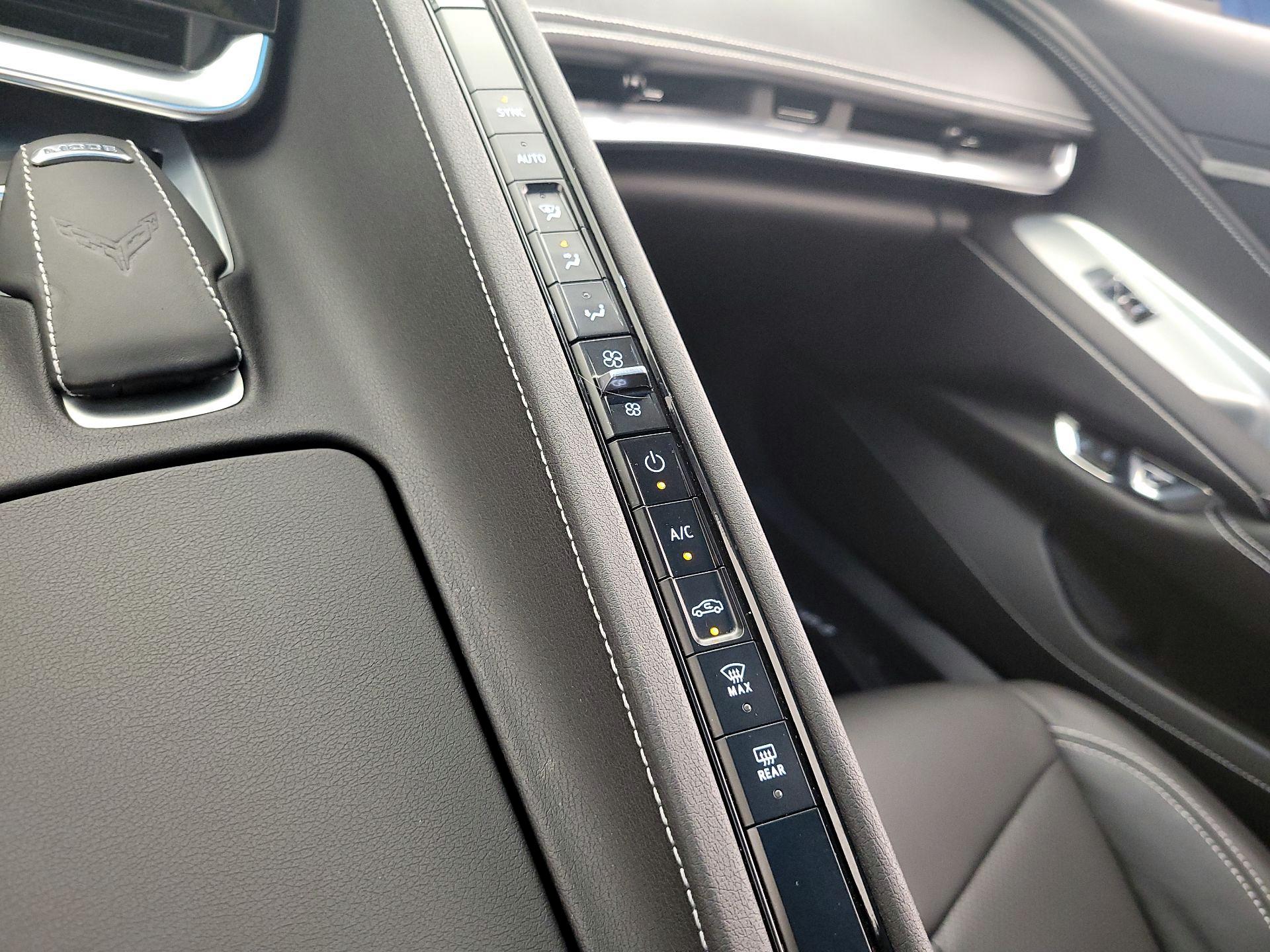 Thumbnail: 2021 Chevrolet Corvette - 16