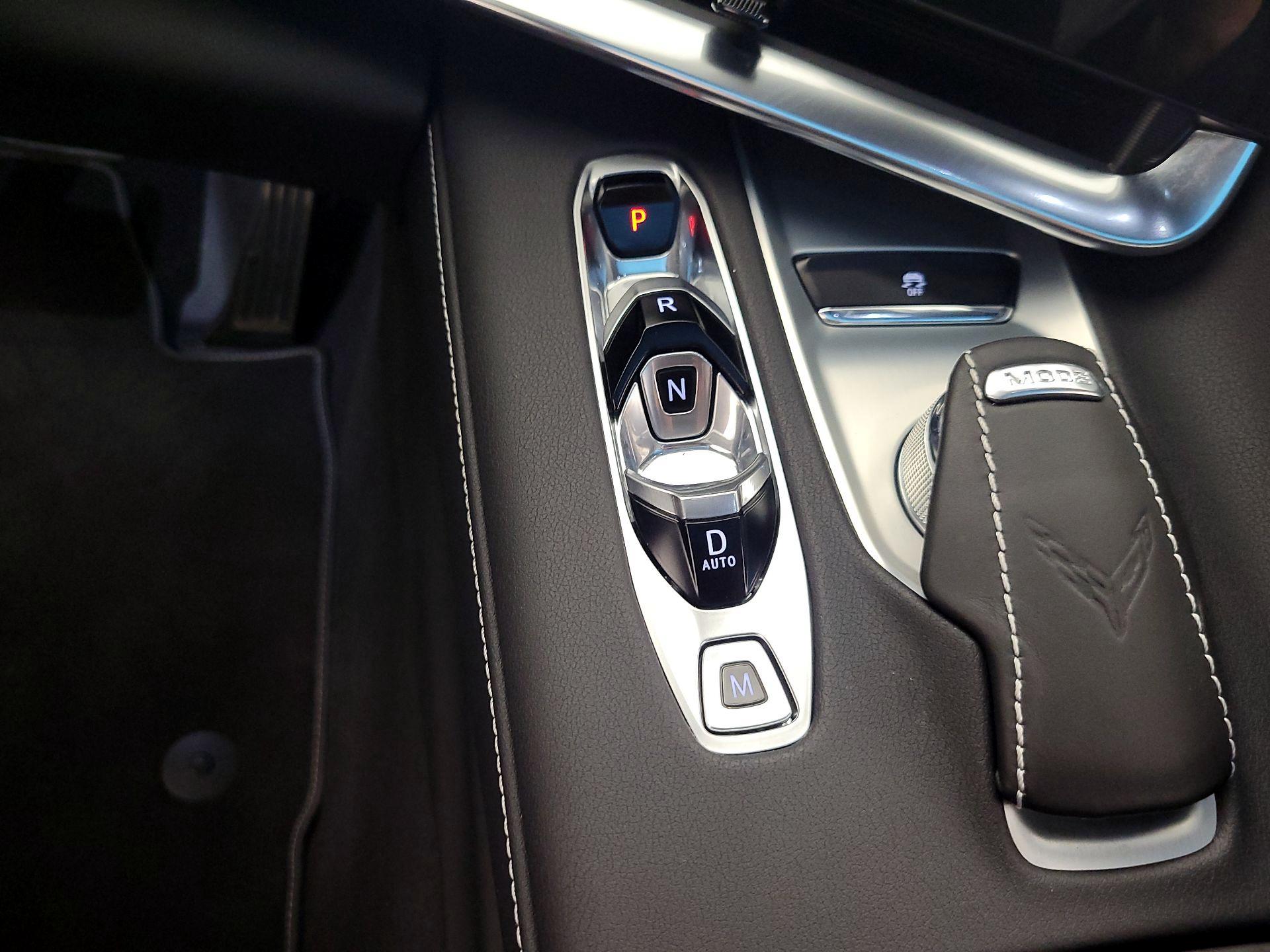 Thumbnail: 2021 Chevrolet Corvette - 17