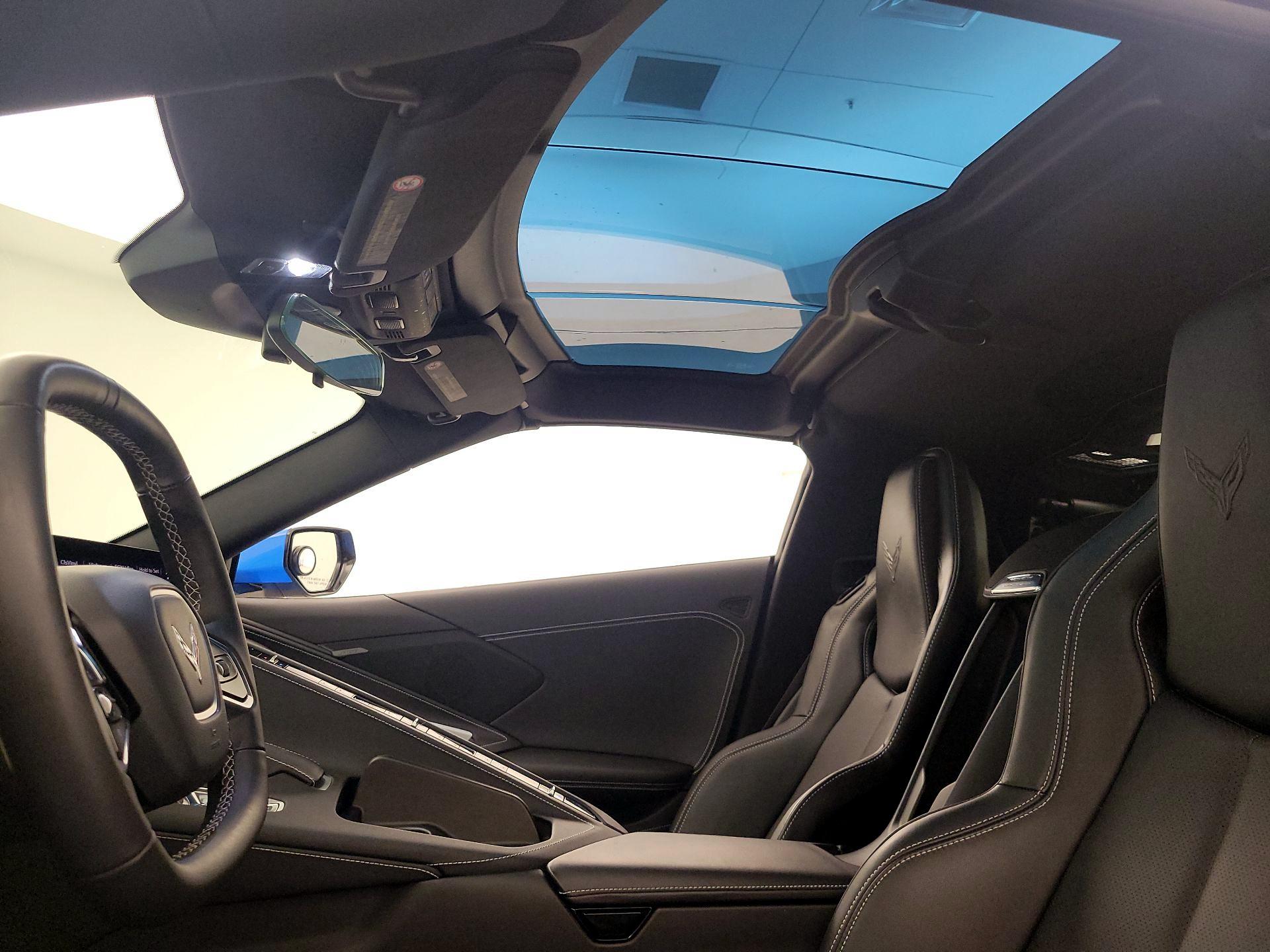 Thumbnail: 2021 Chevrolet Corvette - 19