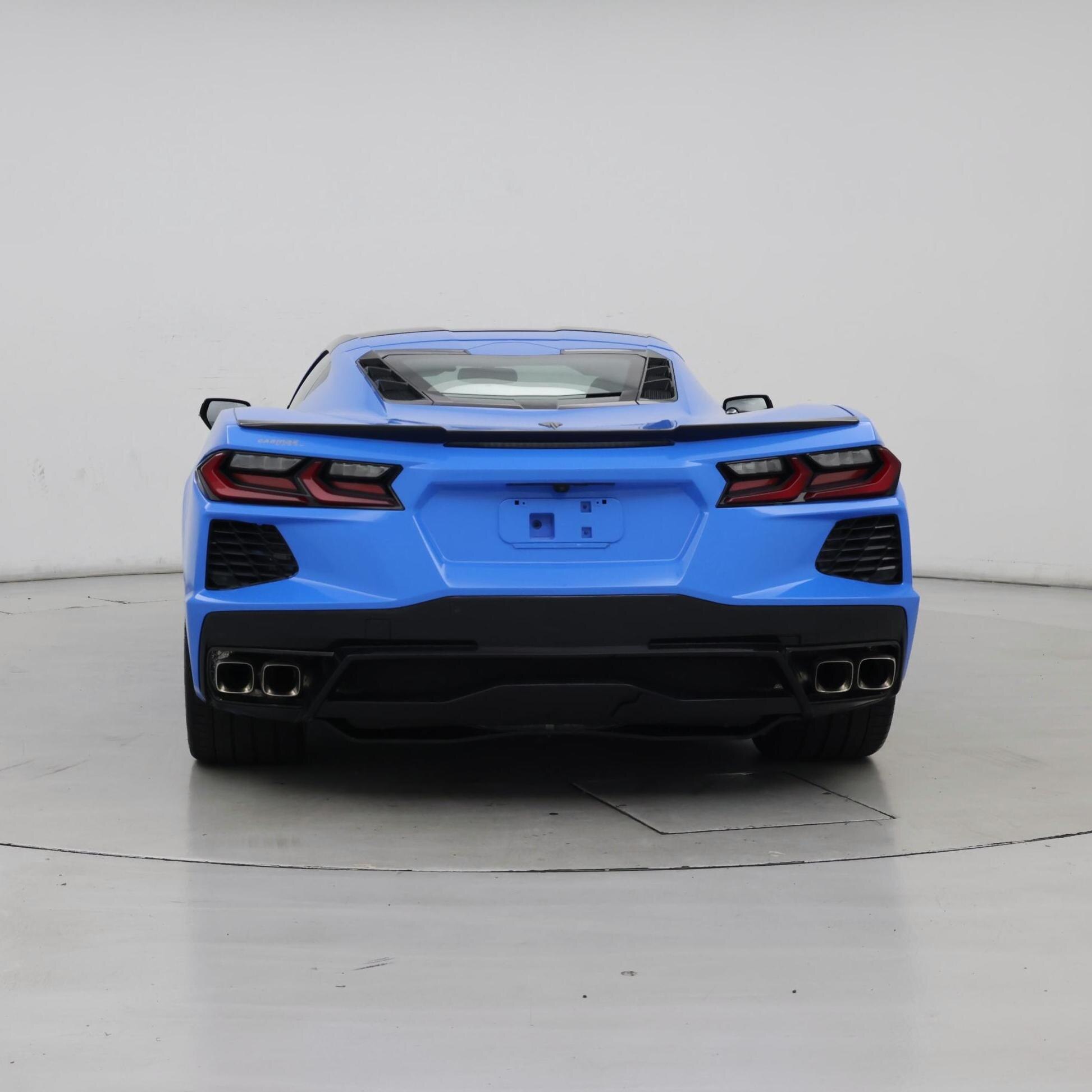 Thumbnail: 2021 Chevrolet Corvette - 6