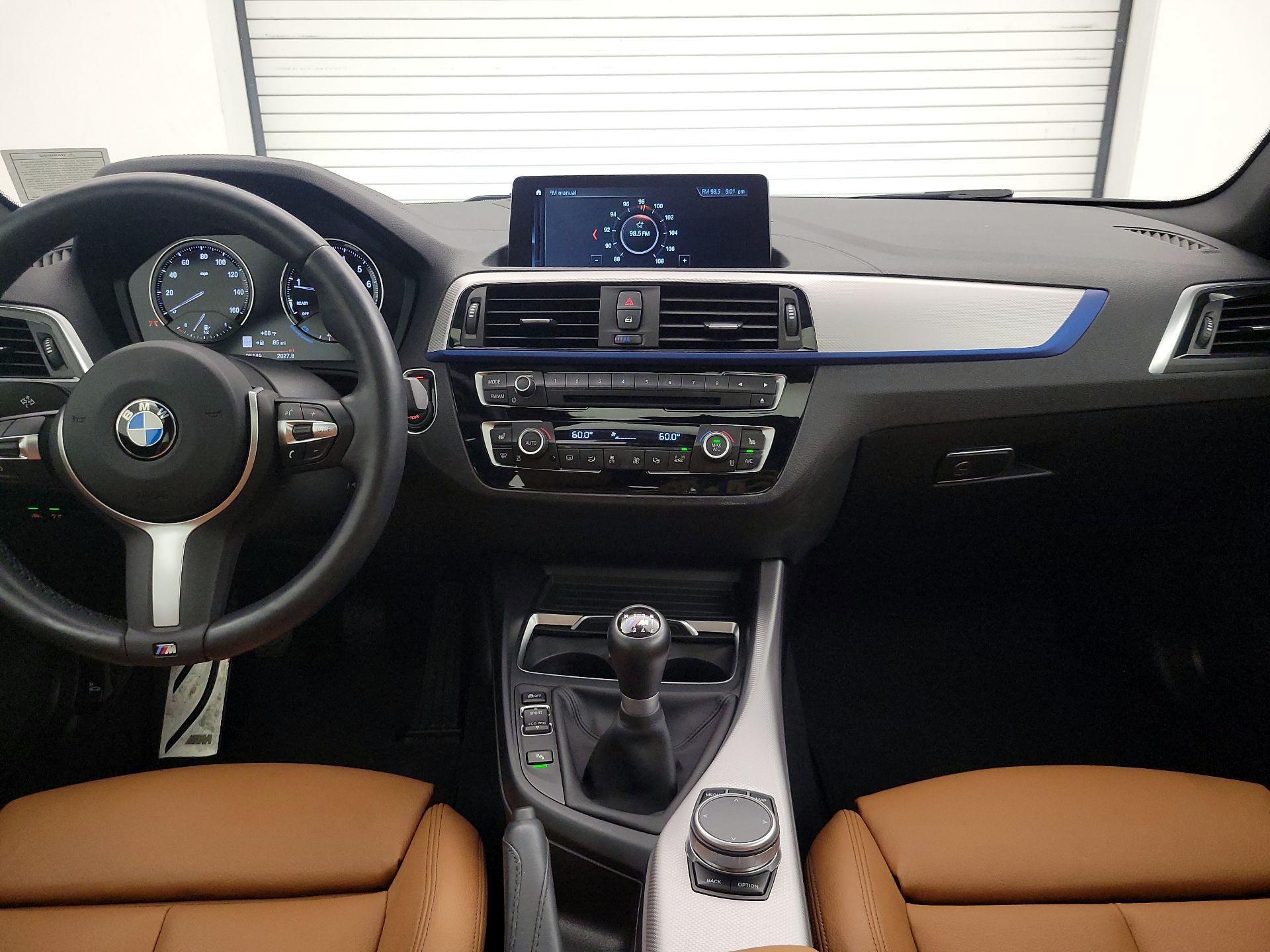 Thumbnail: 2021 BMW 2 Series - 9