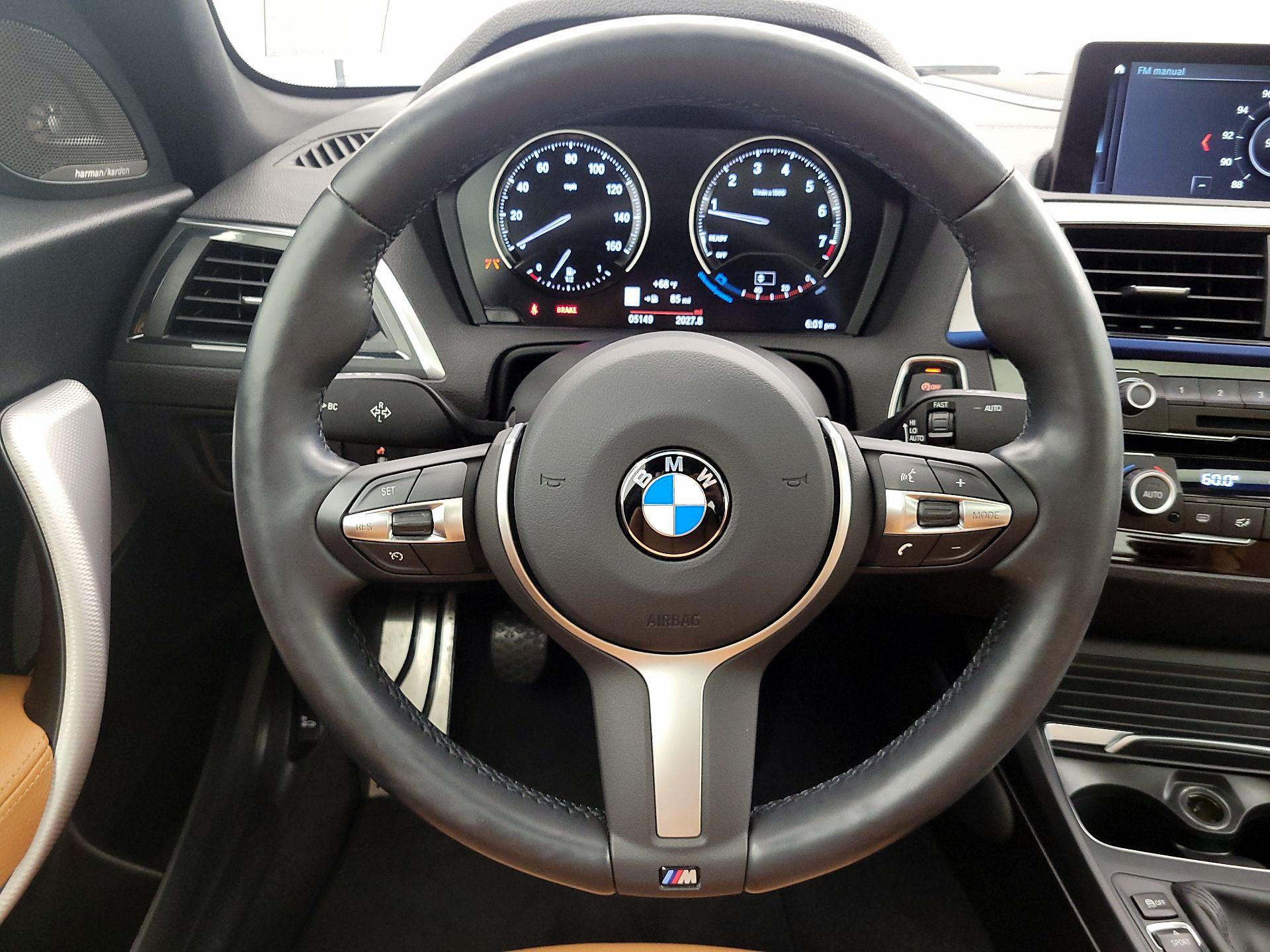 Thumbnail: 2021 BMW 2 Series - 10