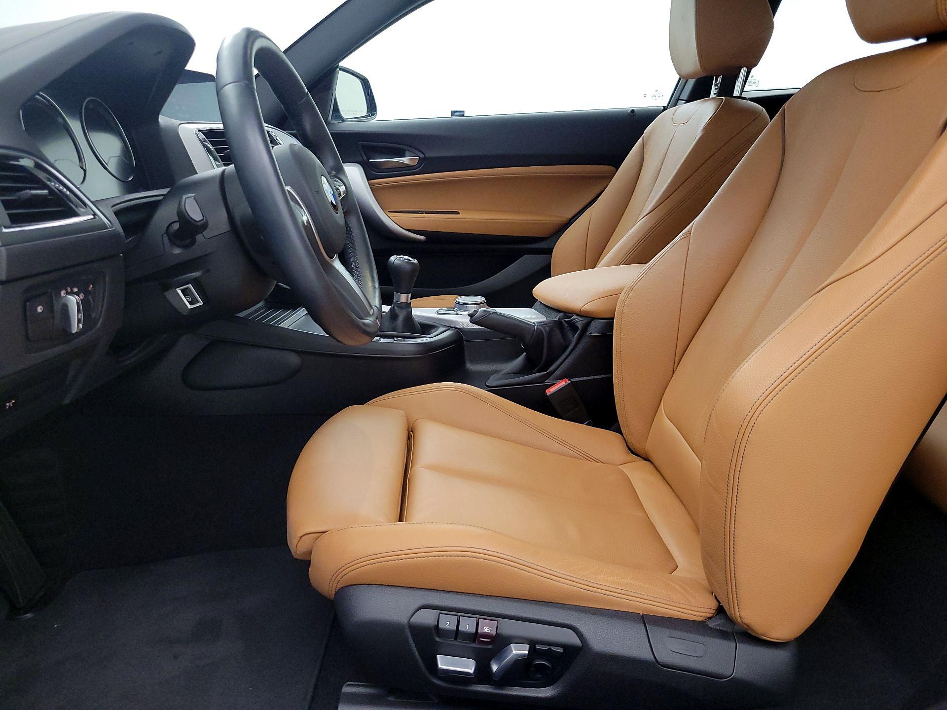 Thumbnail: 2021 BMW 2 Series - 11