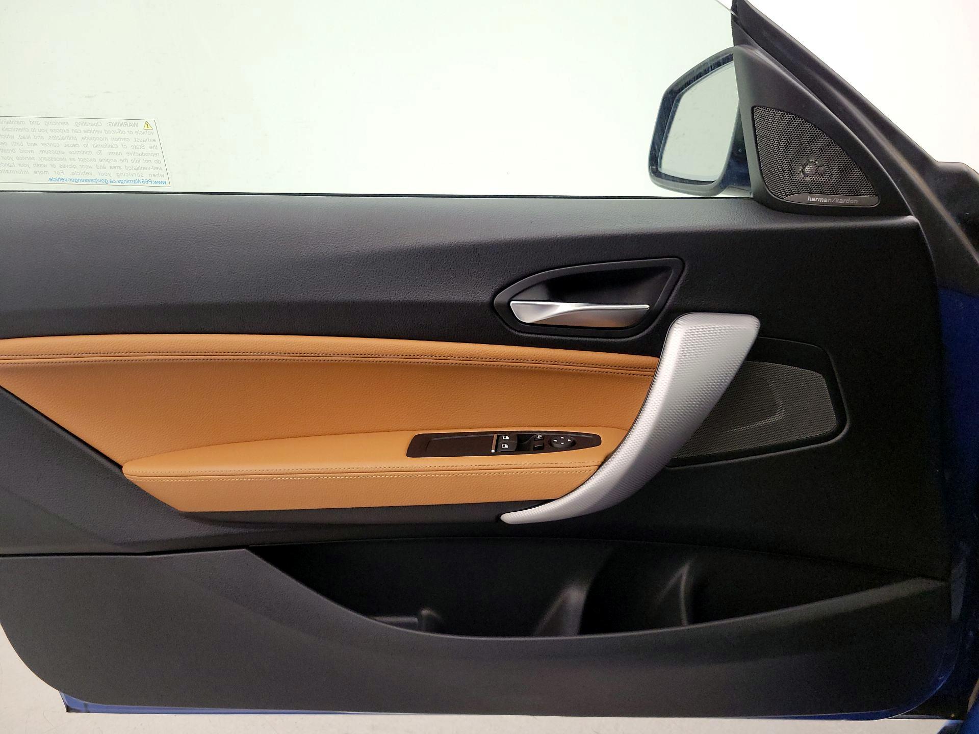 Thumbnail: 2021 BMW 2 Series - 12