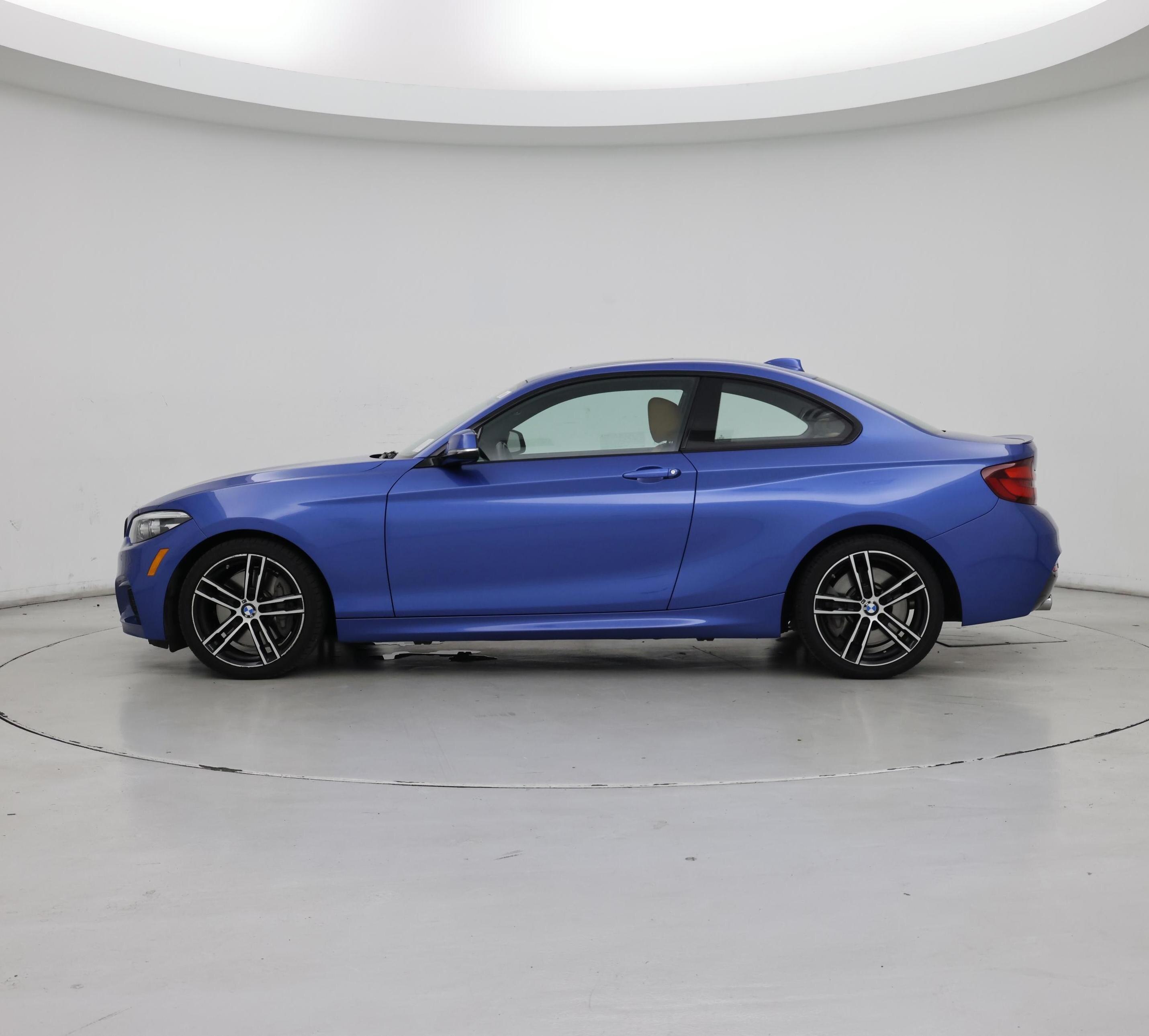 Thumbnail: 2021 BMW 2 Series - 3