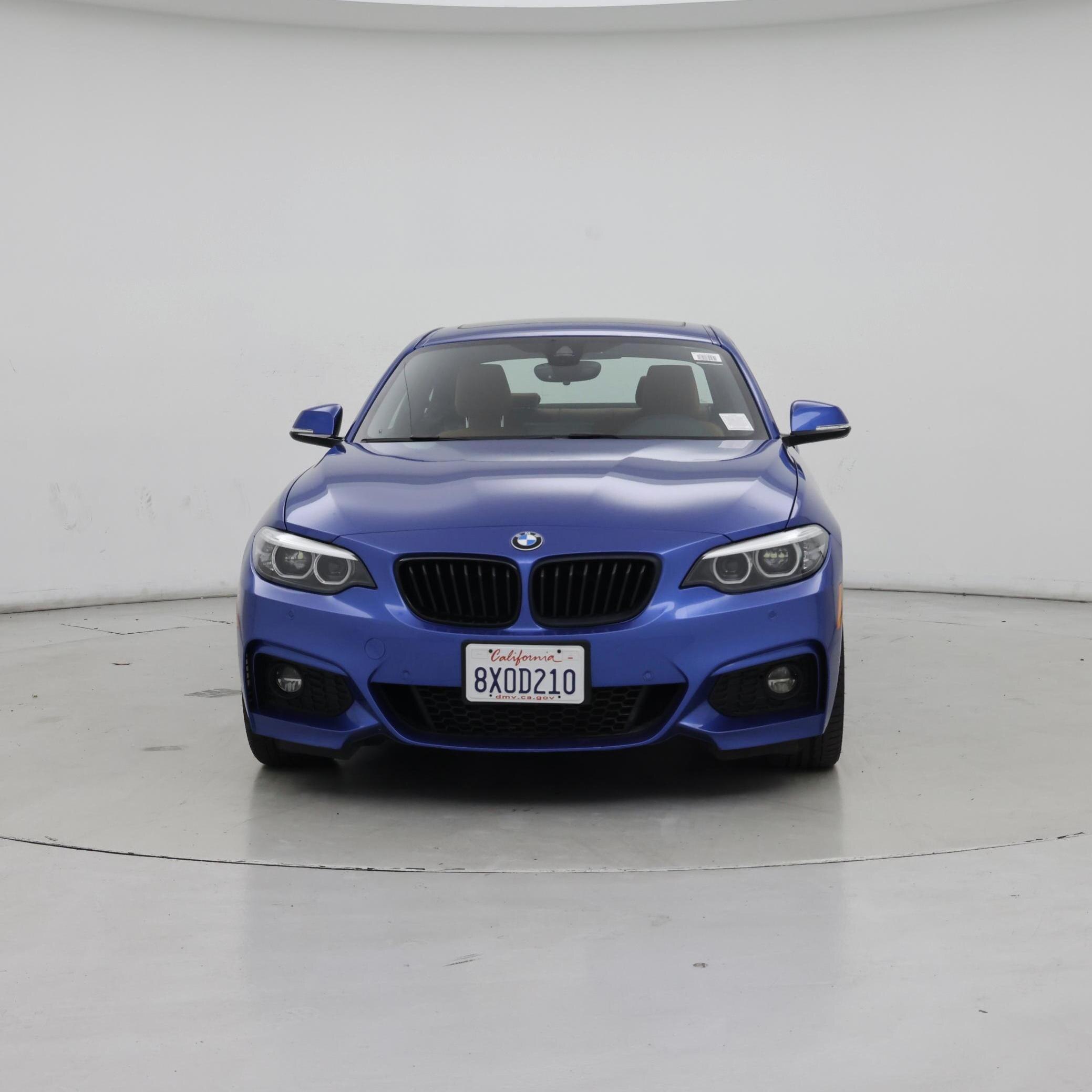 Thumbnail: 2021 BMW 2 Series - 5