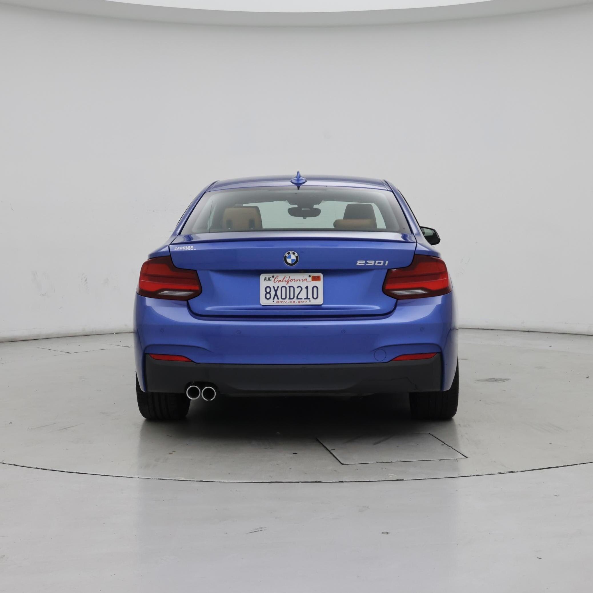 Thumbnail: 2021 BMW 2 Series - 6