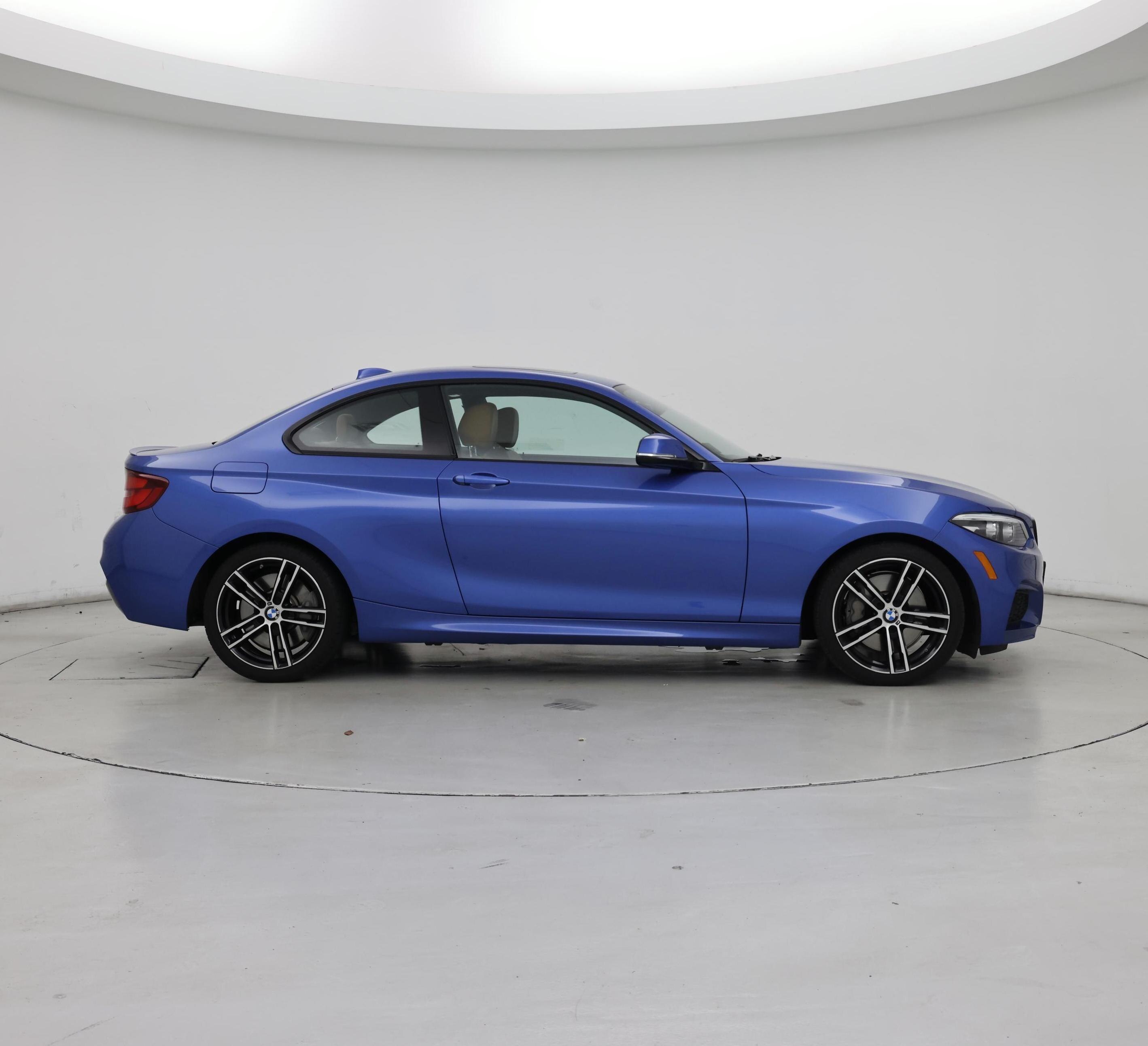 Thumbnail: 2021 BMW 2 Series - 7