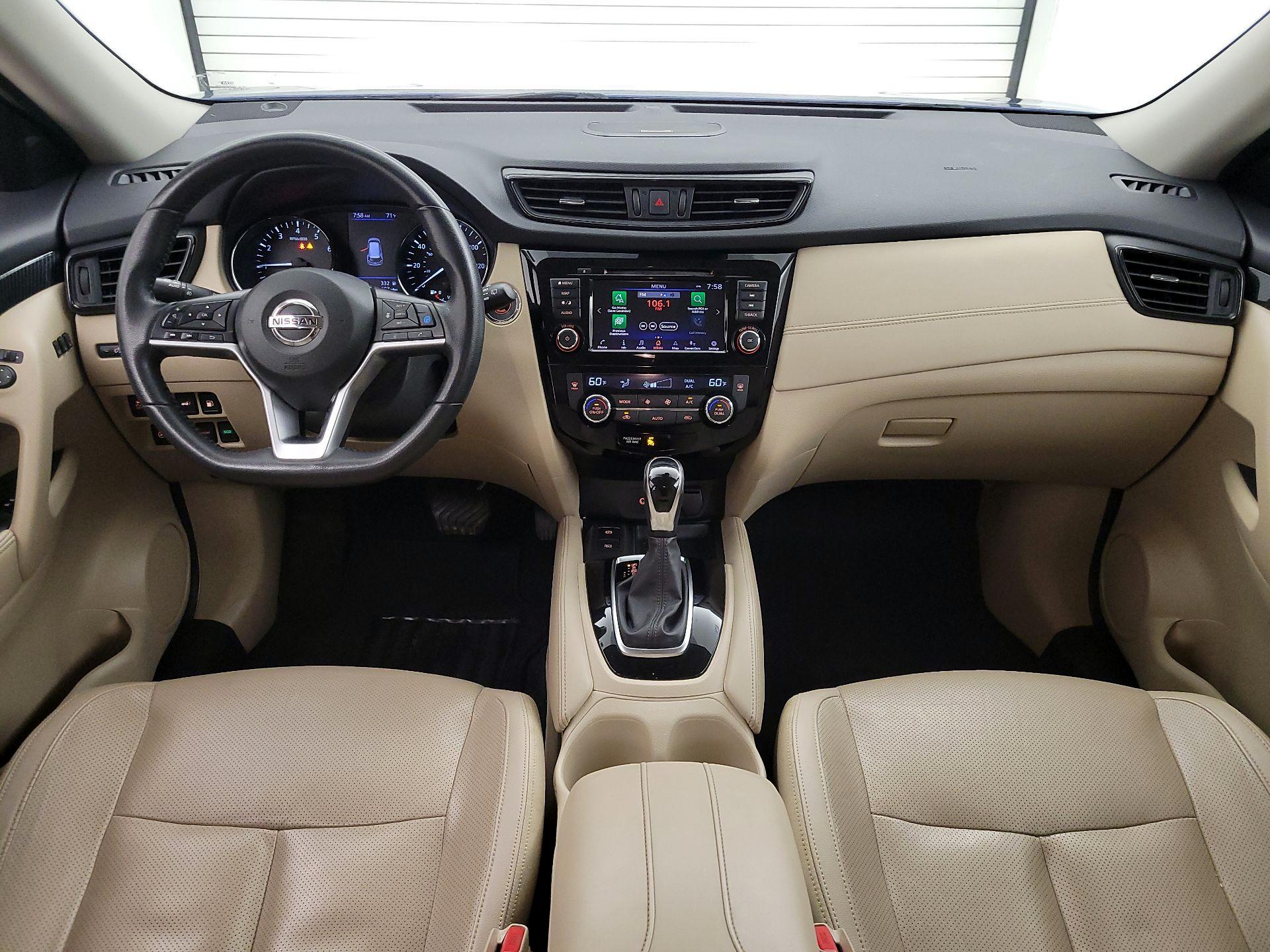 Thumbnail: 2019 Nissan Rogue - 9