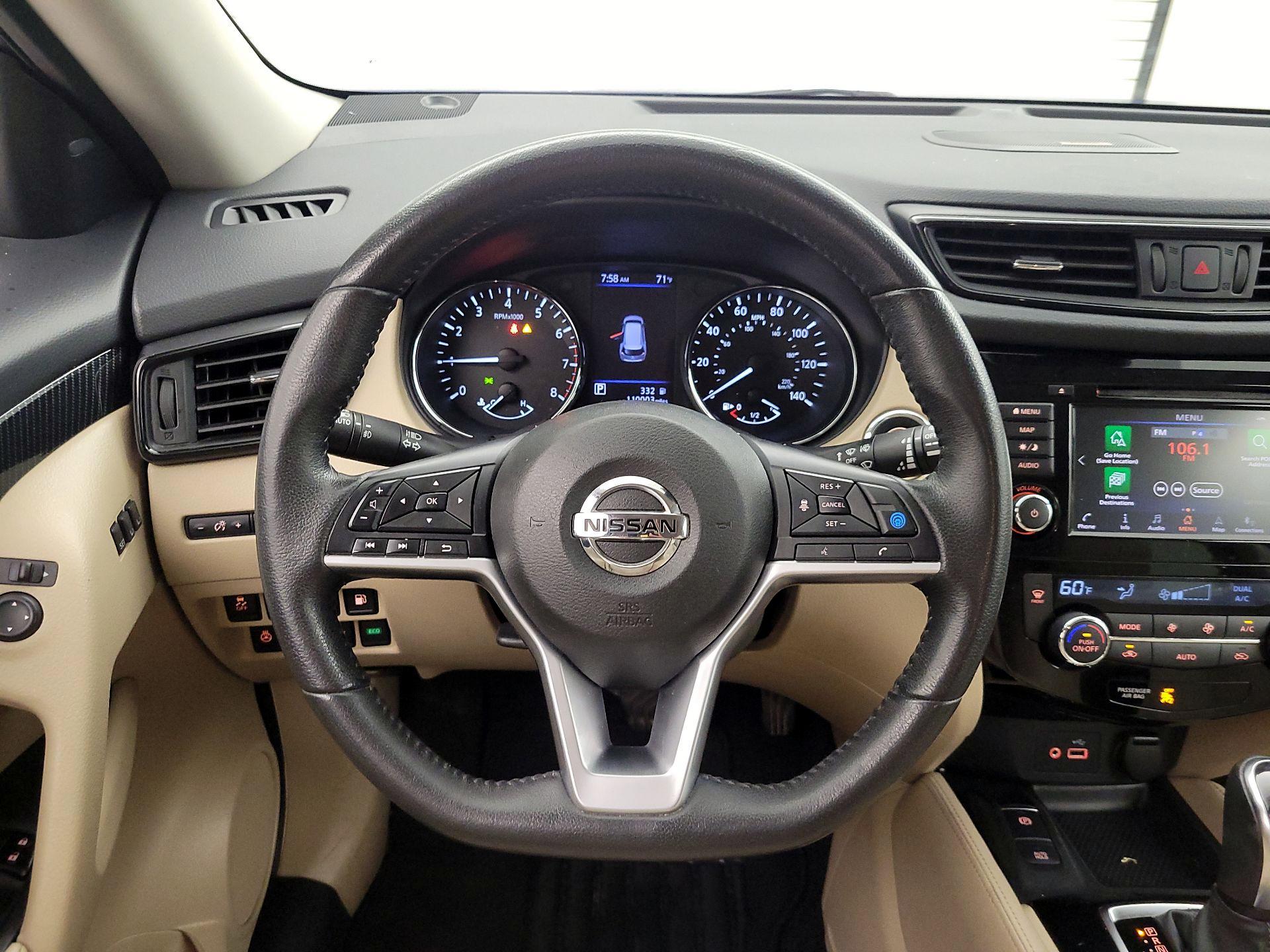 Thumbnail: 2019 Nissan Rogue - 10