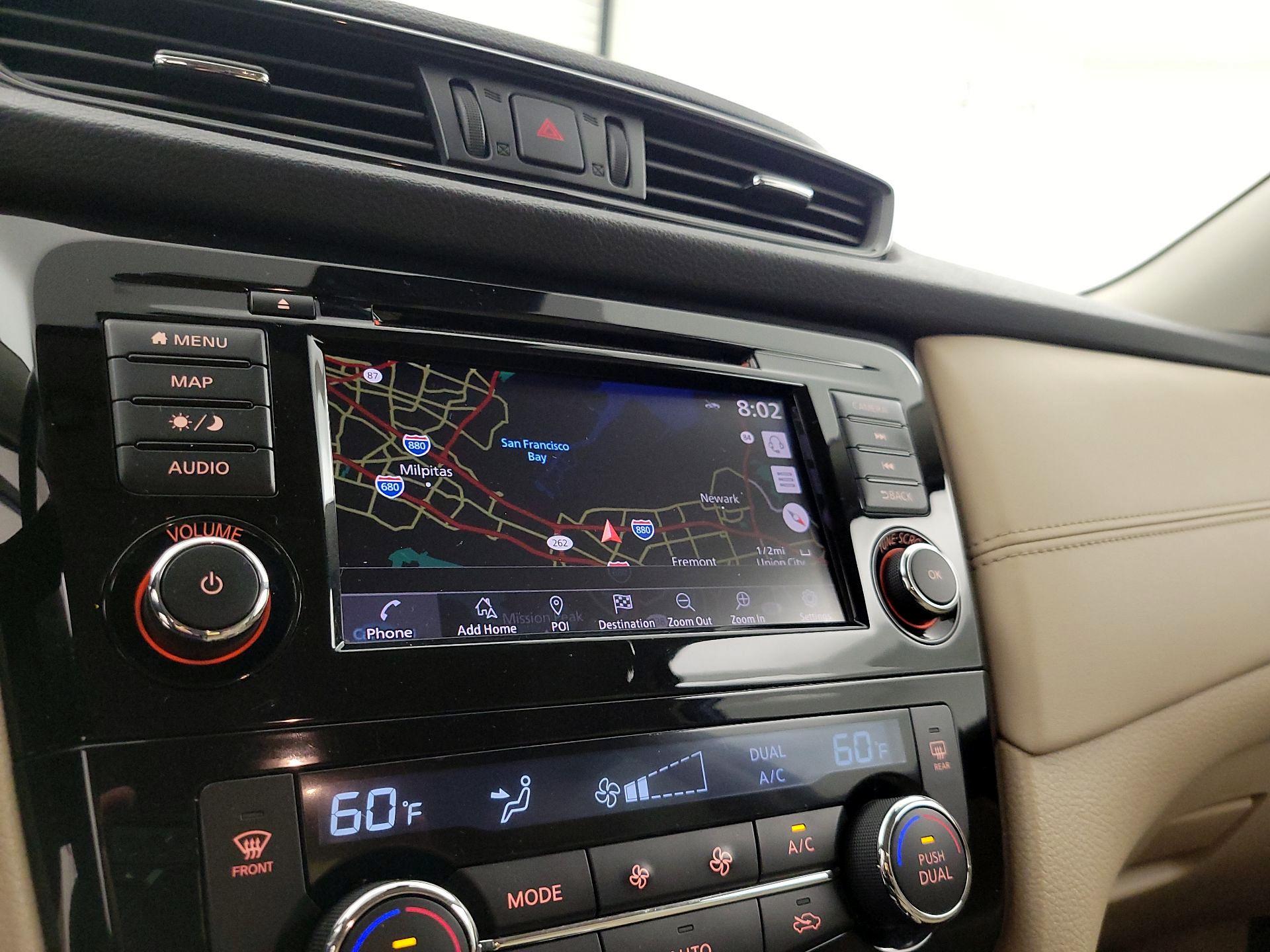 Thumbnail: 2019 Nissan Rogue - 14