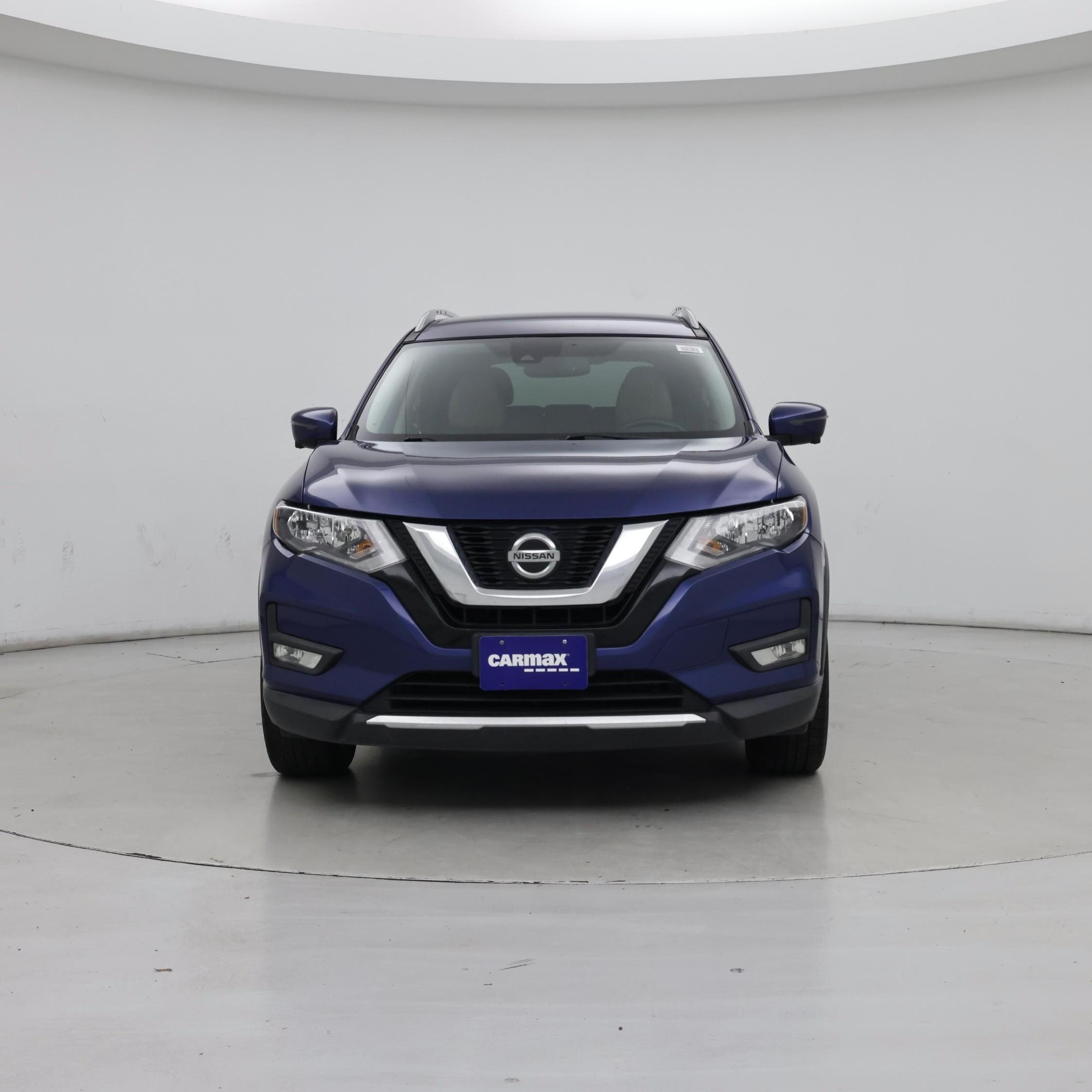 Thumbnail: 2019 Nissan Rogue - 5