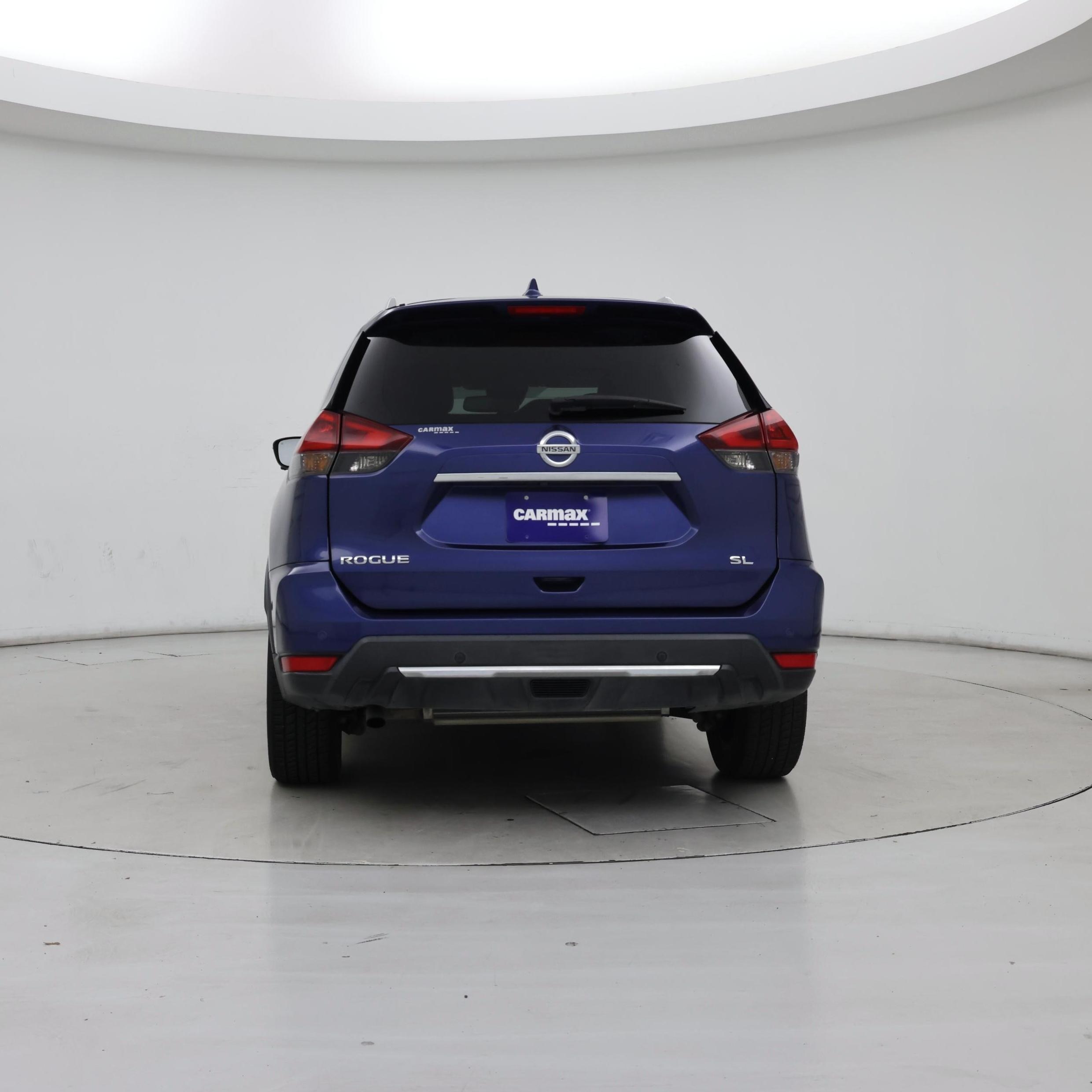 Thumbnail: 2019 Nissan Rogue - 6