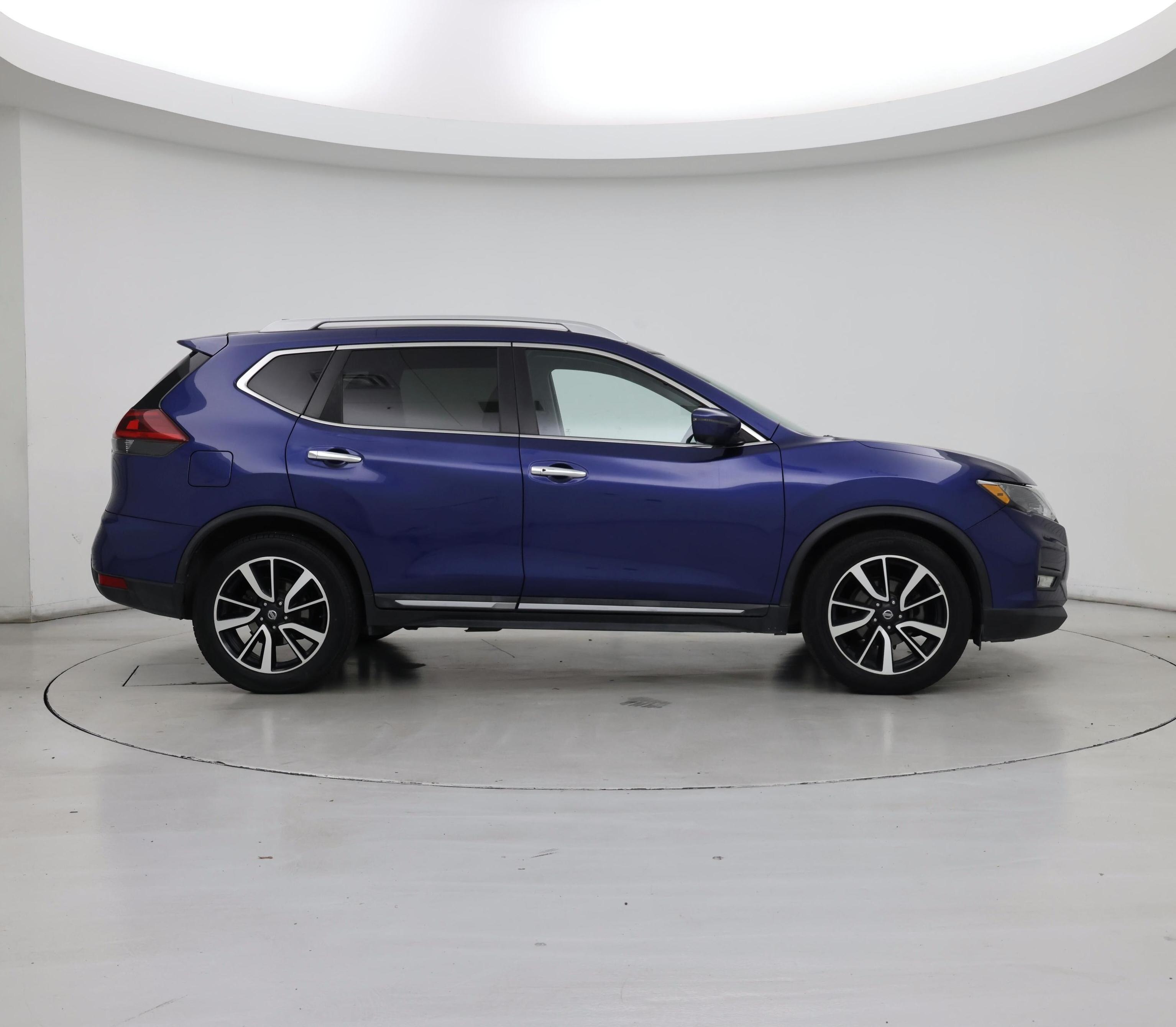 Thumbnail: 2019 Nissan Rogue - 7