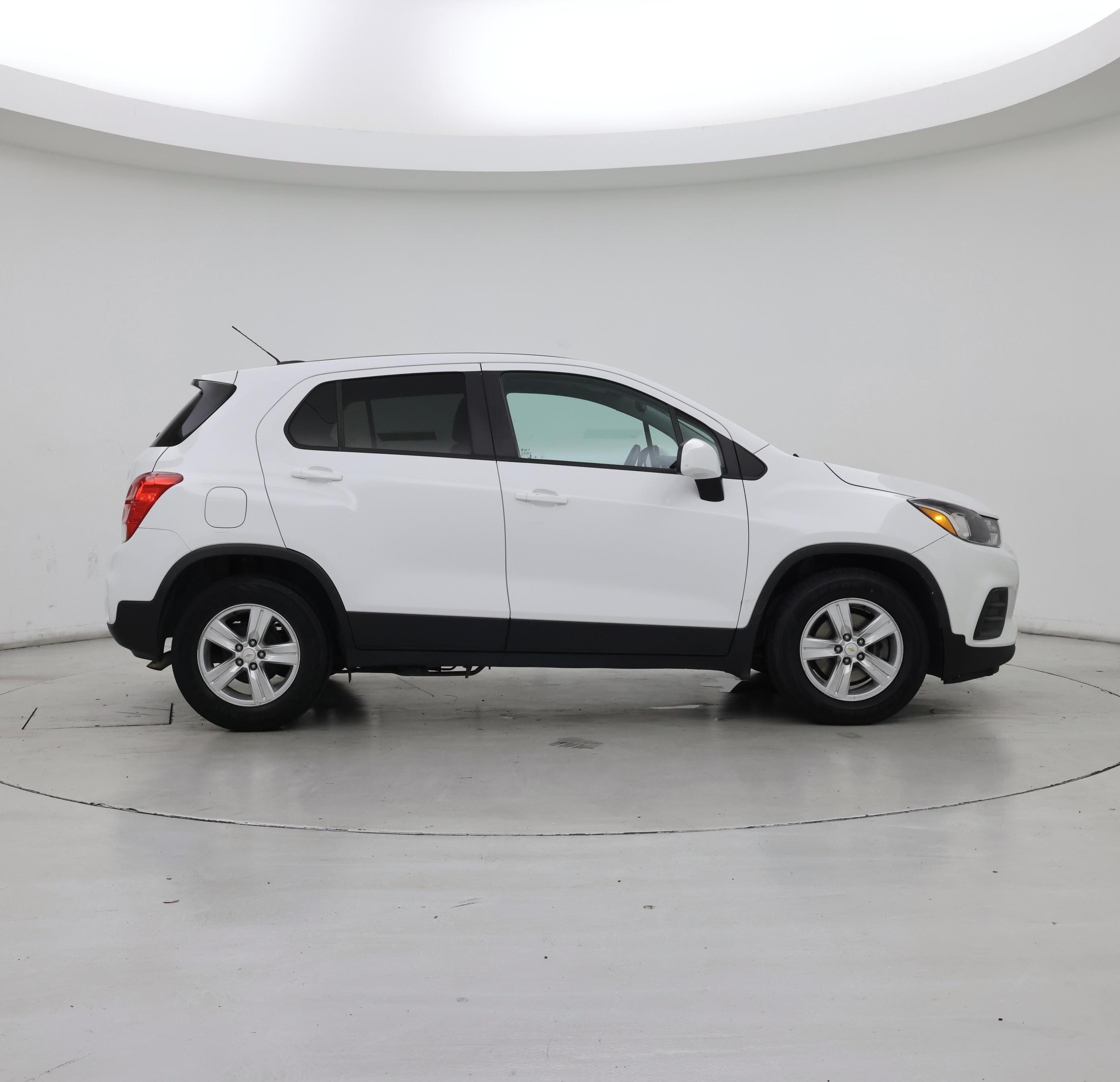 Thumbnail: 2020 Chevrolet Trax - 7