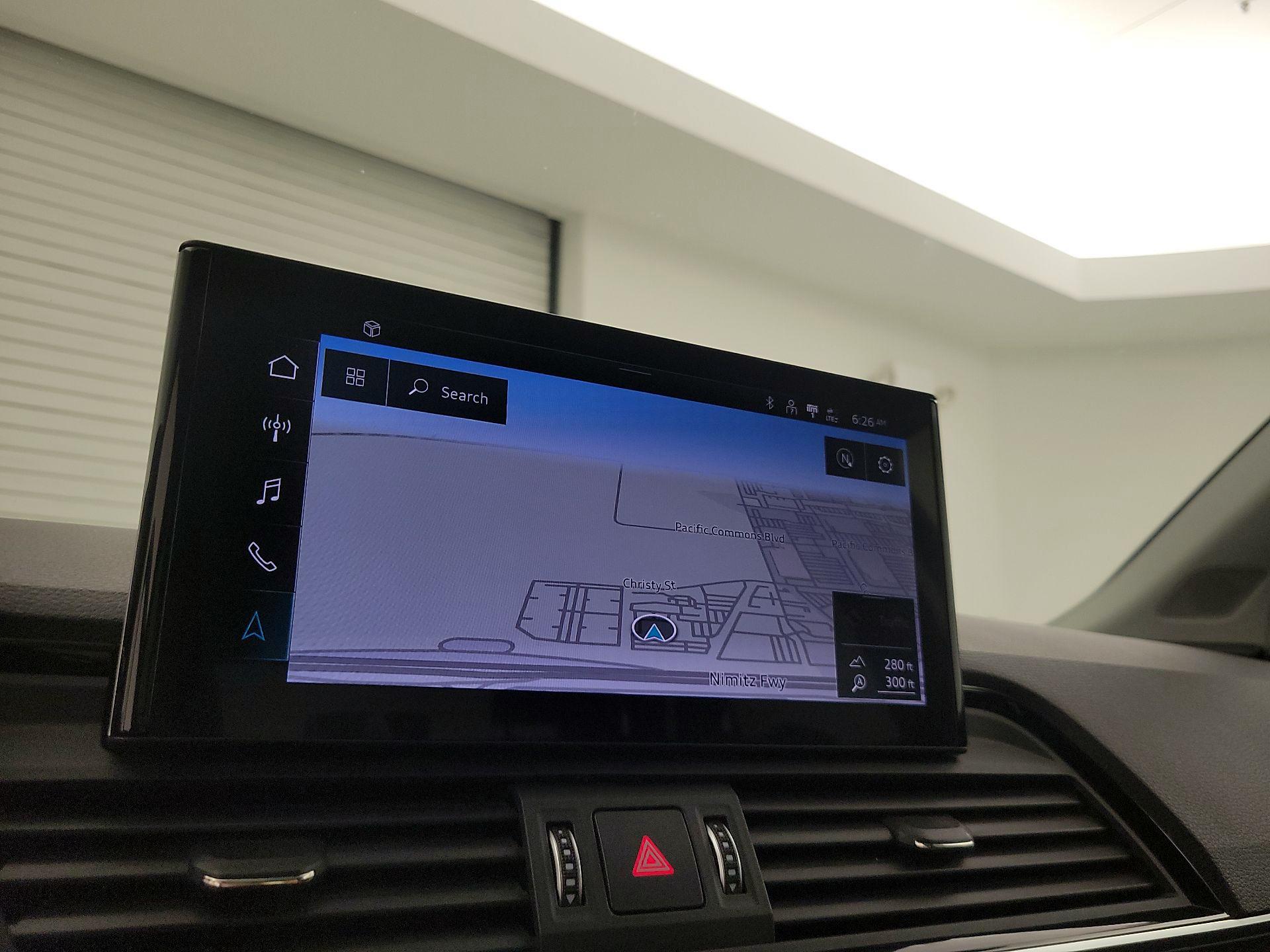 Thumbnail: 2021 Audi Q5 - 14