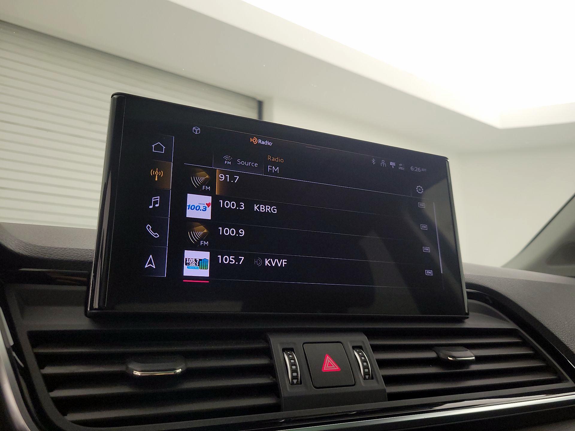 Thumbnail: 2021 Audi Q5 - 16