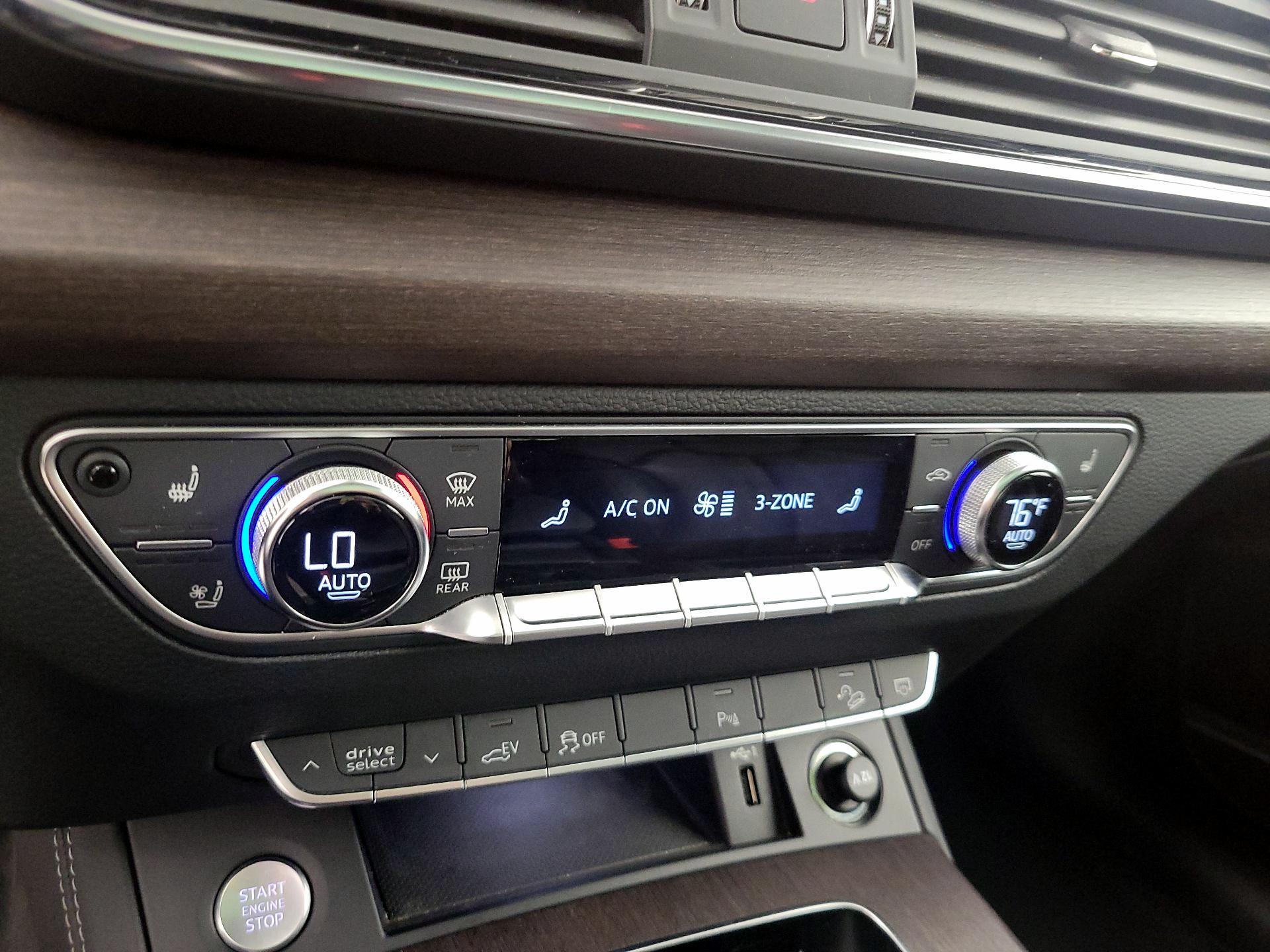 Thumbnail: 2021 Audi Q5 - 17