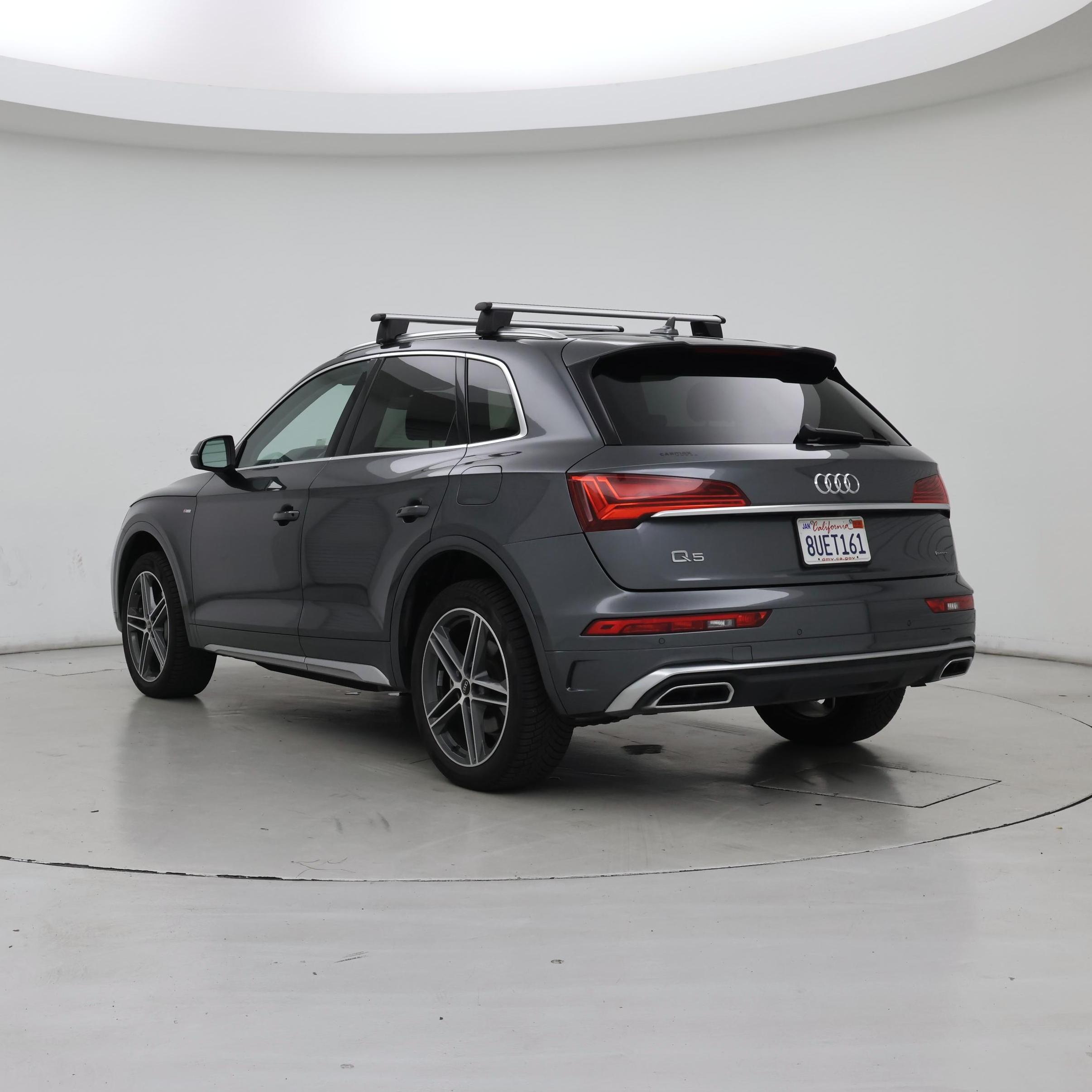 Thumbnail: 2021 Audi Q5 - 2