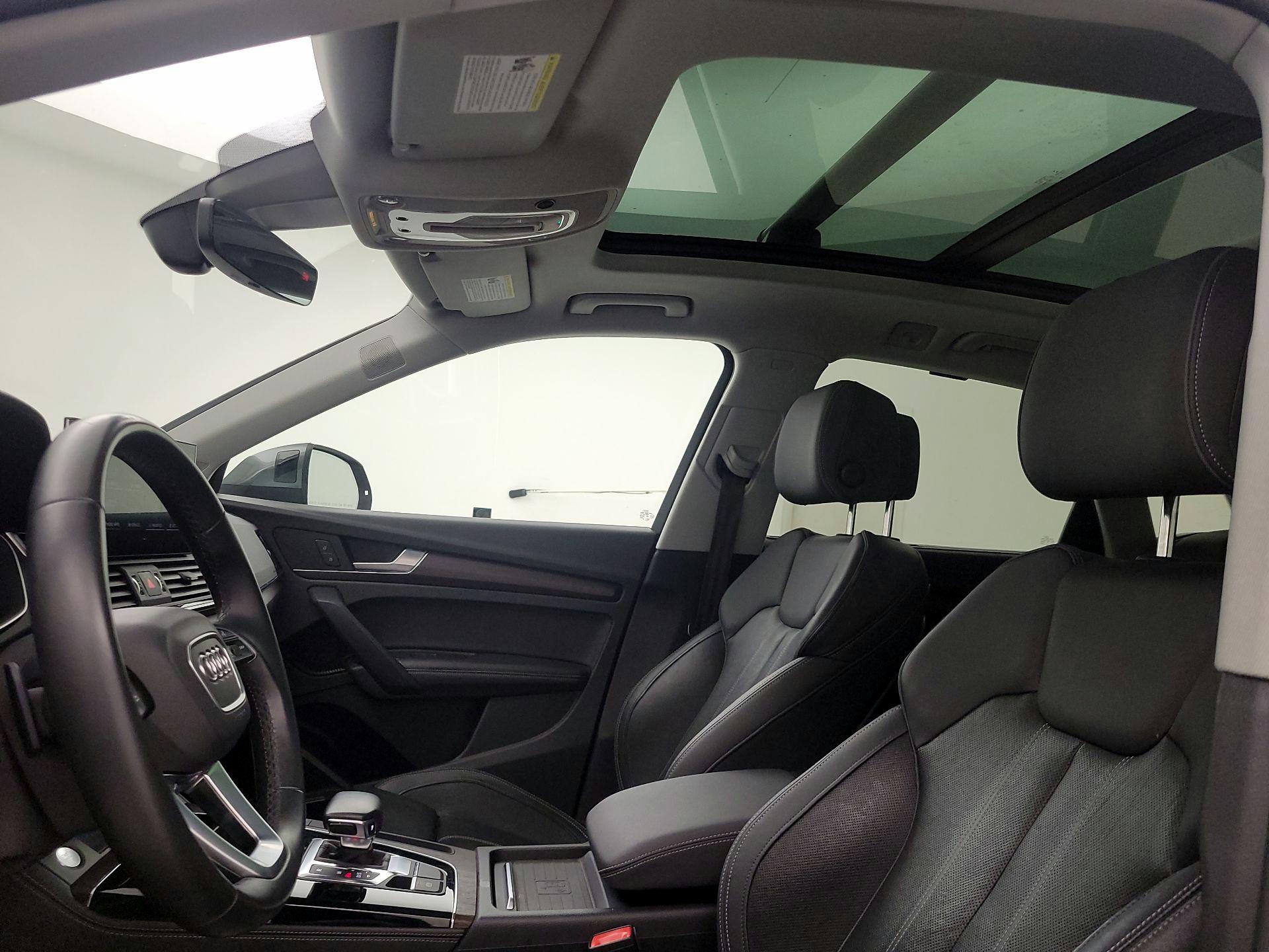 Thumbnail: 2021 Audi Q5 - 20