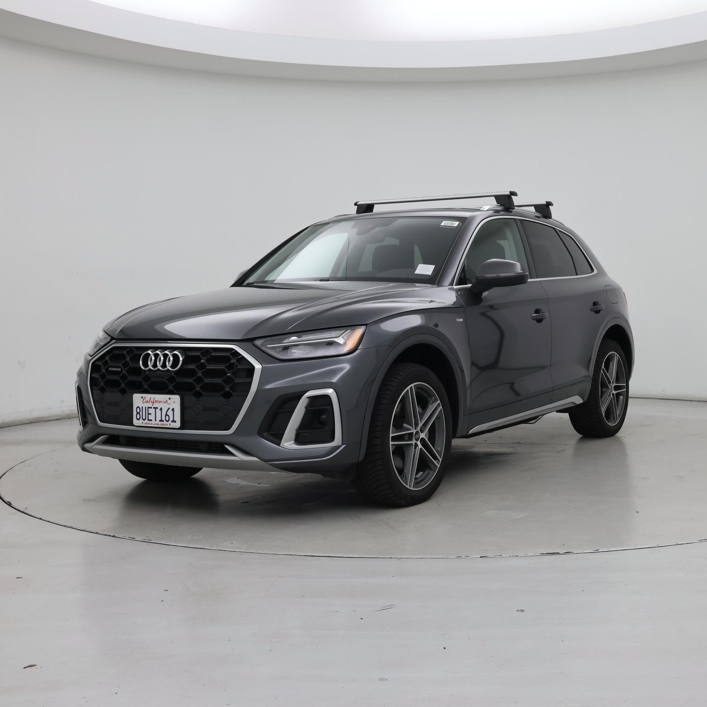Thumbnail: 2021 Audi Q5 - 4