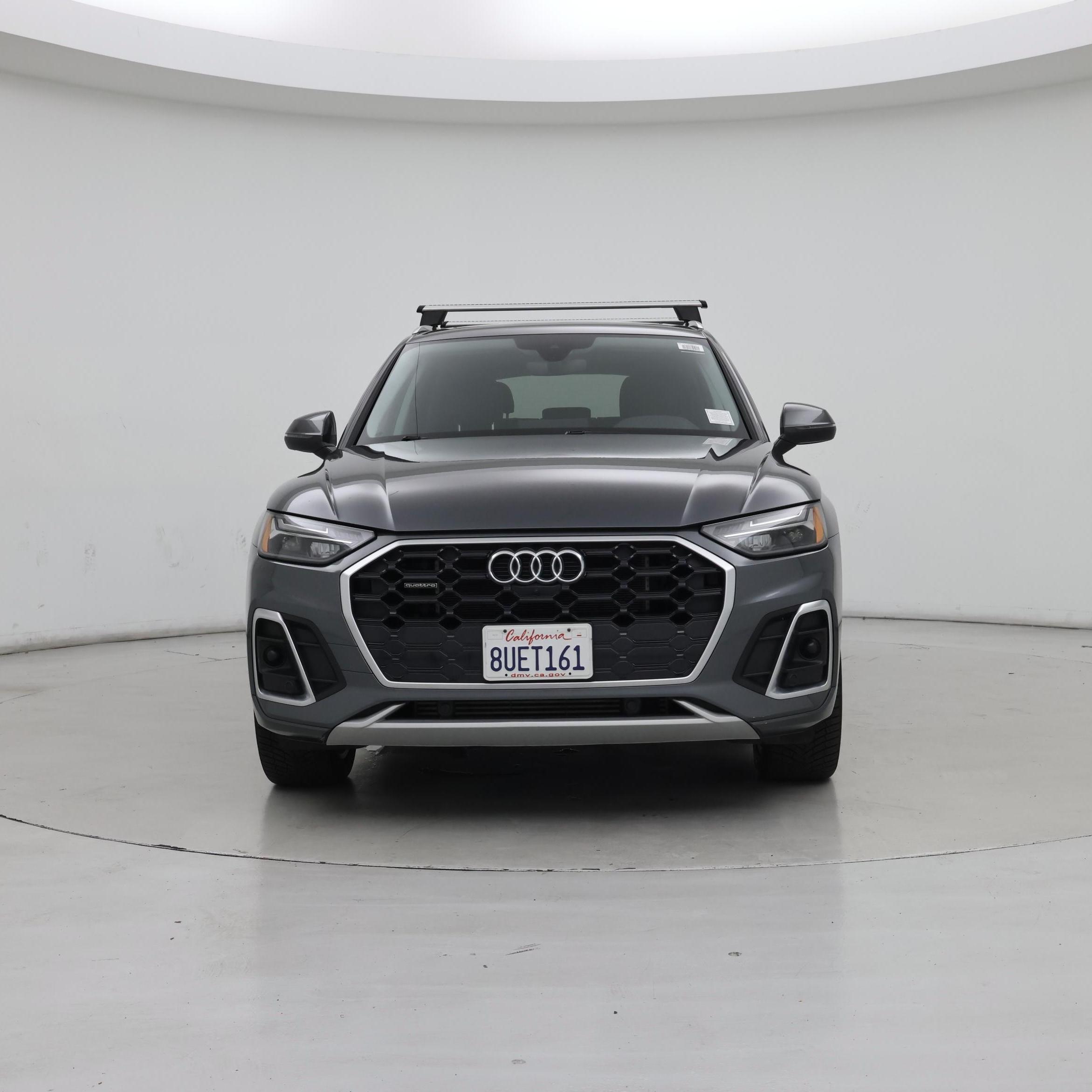 Thumbnail: 2021 Audi Q5 - 5