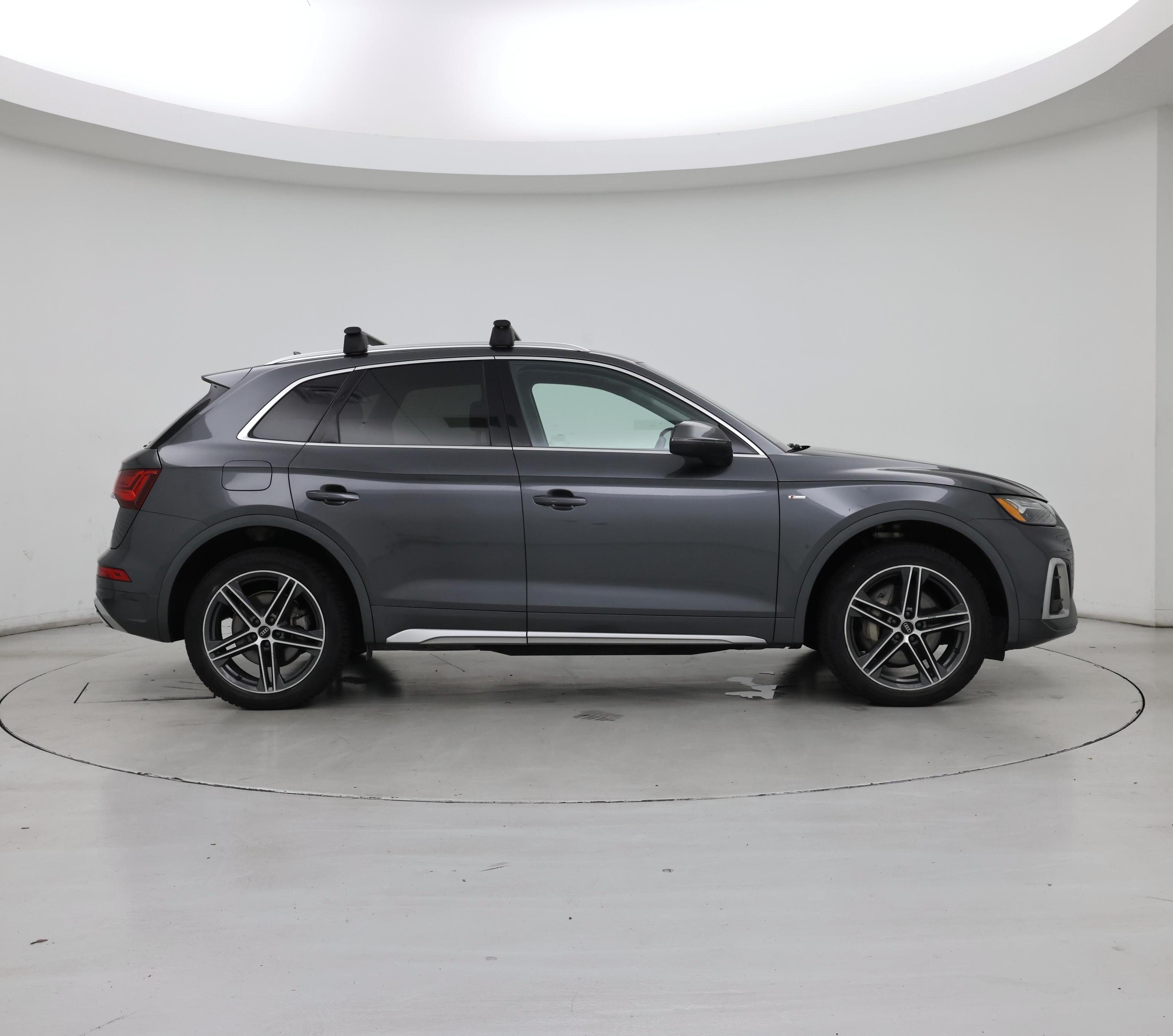 Thumbnail: 2021 Audi Q5 - 7