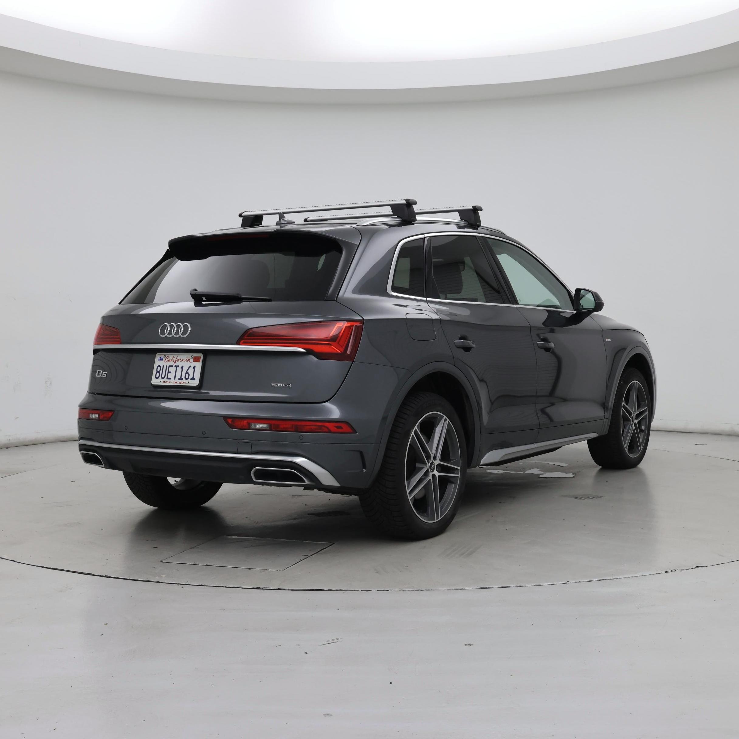 Thumbnail: 2021 Audi Q5 - 8