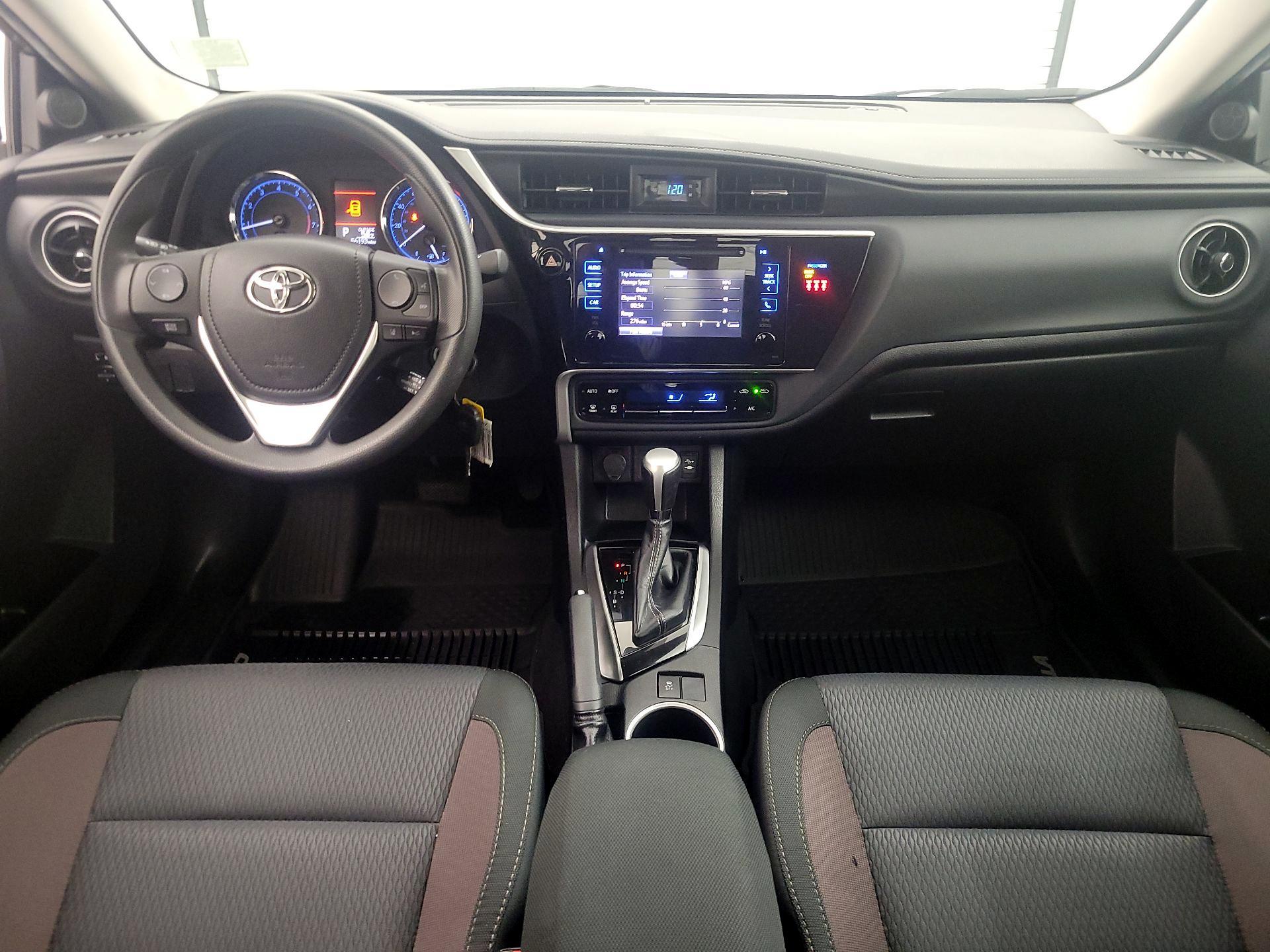 Thumbnail: 2018 Toyota Corolla - 9