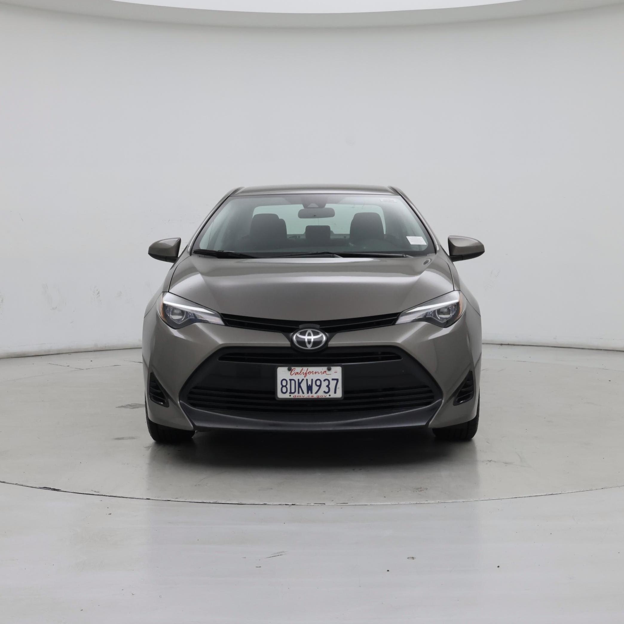 Thumbnail: 2018 Toyota Corolla - 5