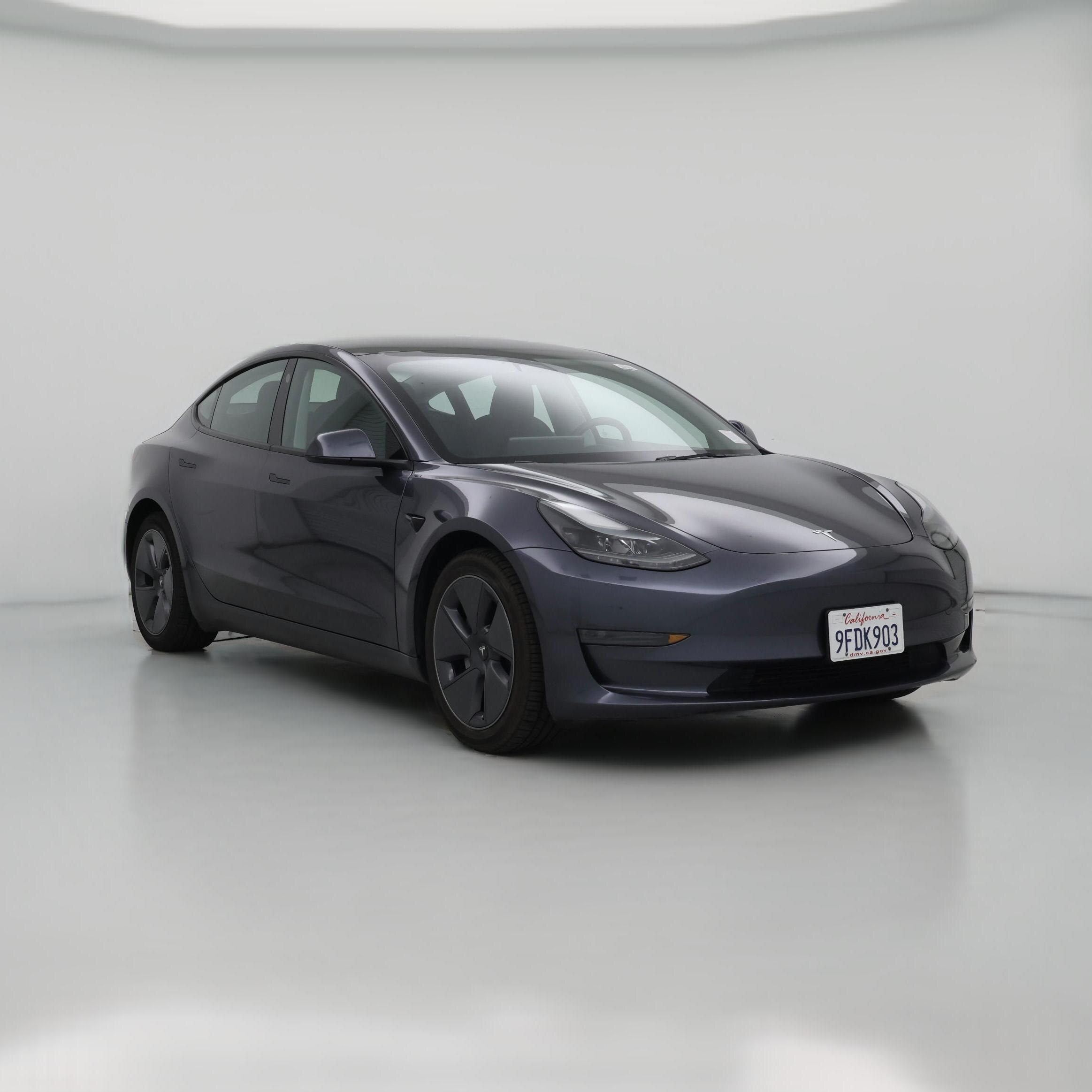 Thumbnail: 2023 Tesla Model 3 - 1