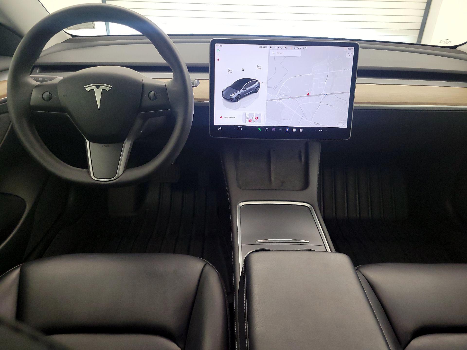 Thumbnail: 2023 Tesla Model 3 - 9