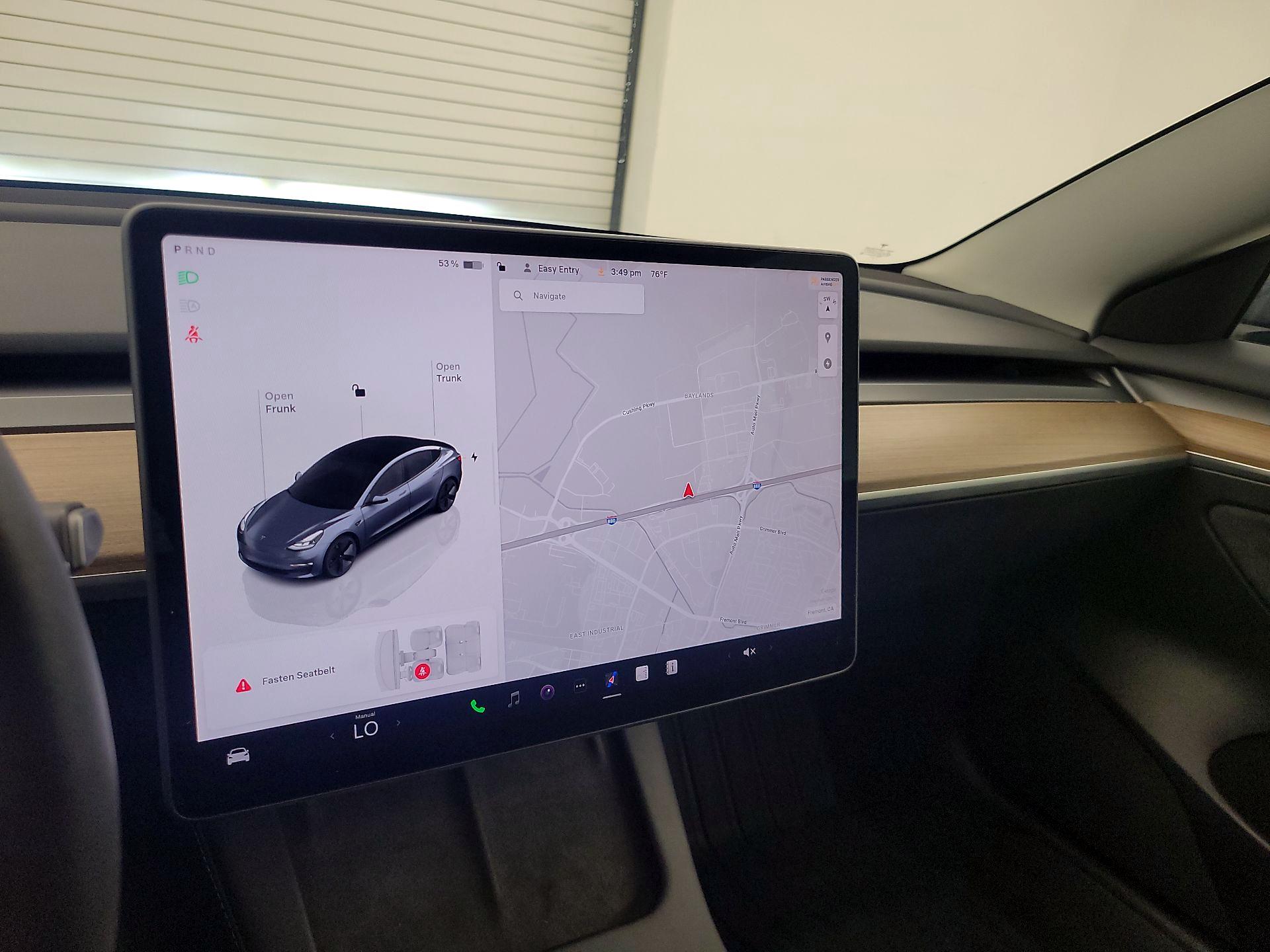 Thumbnail: 2023 Tesla Model 3 - 13