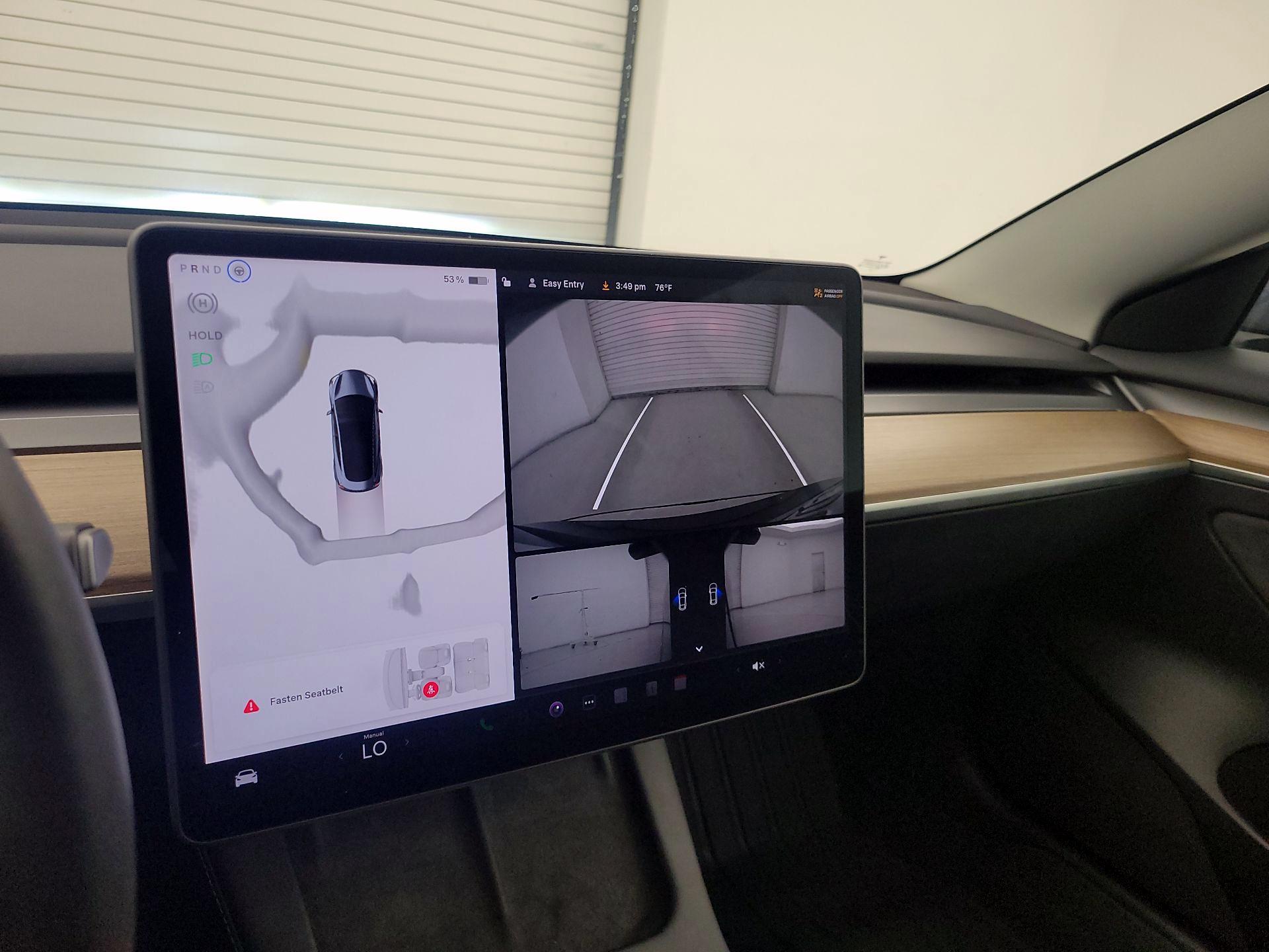 Thumbnail: 2023 Tesla Model 3 - 14