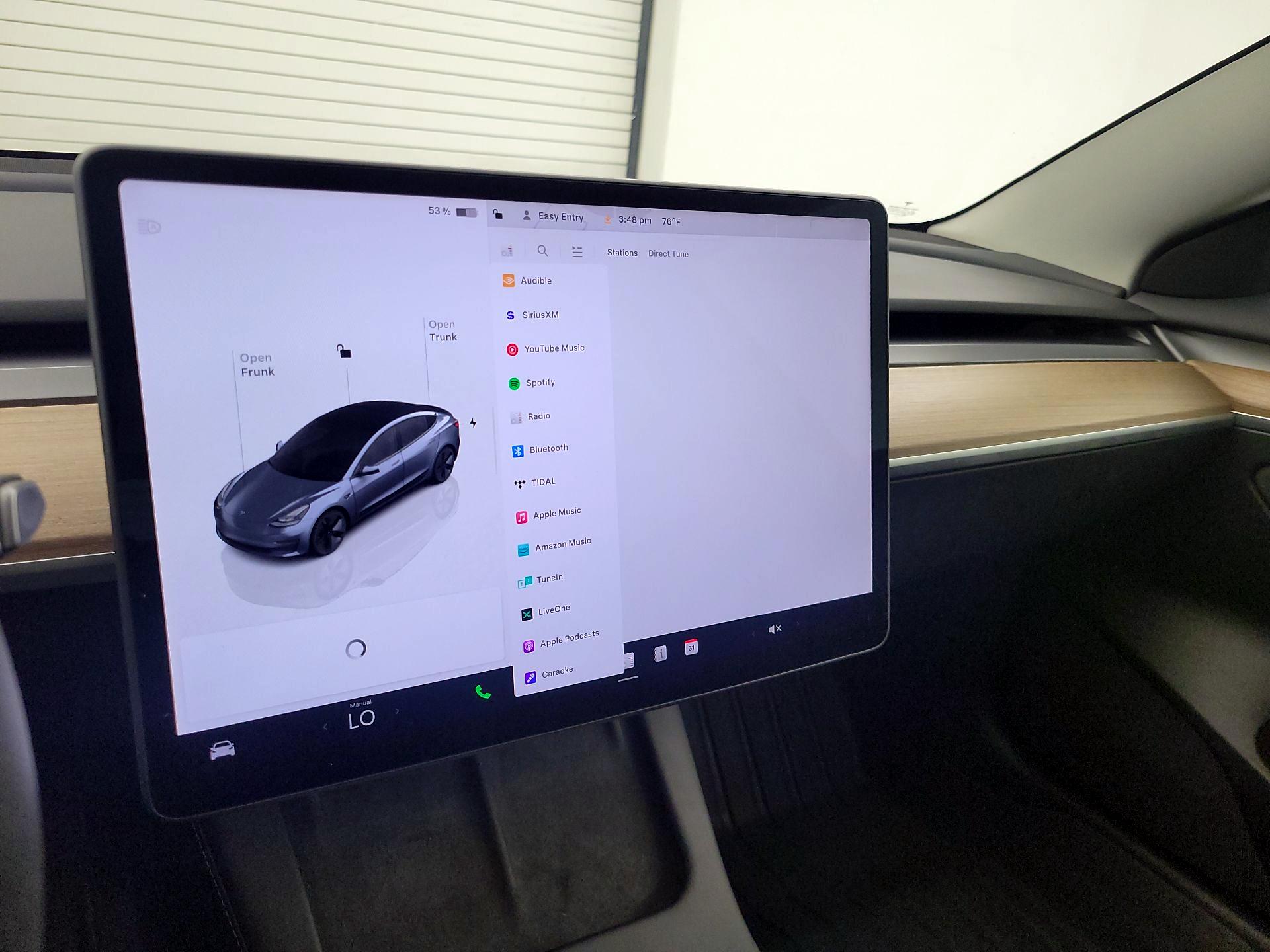 Thumbnail: 2023 Tesla Model 3 - 15