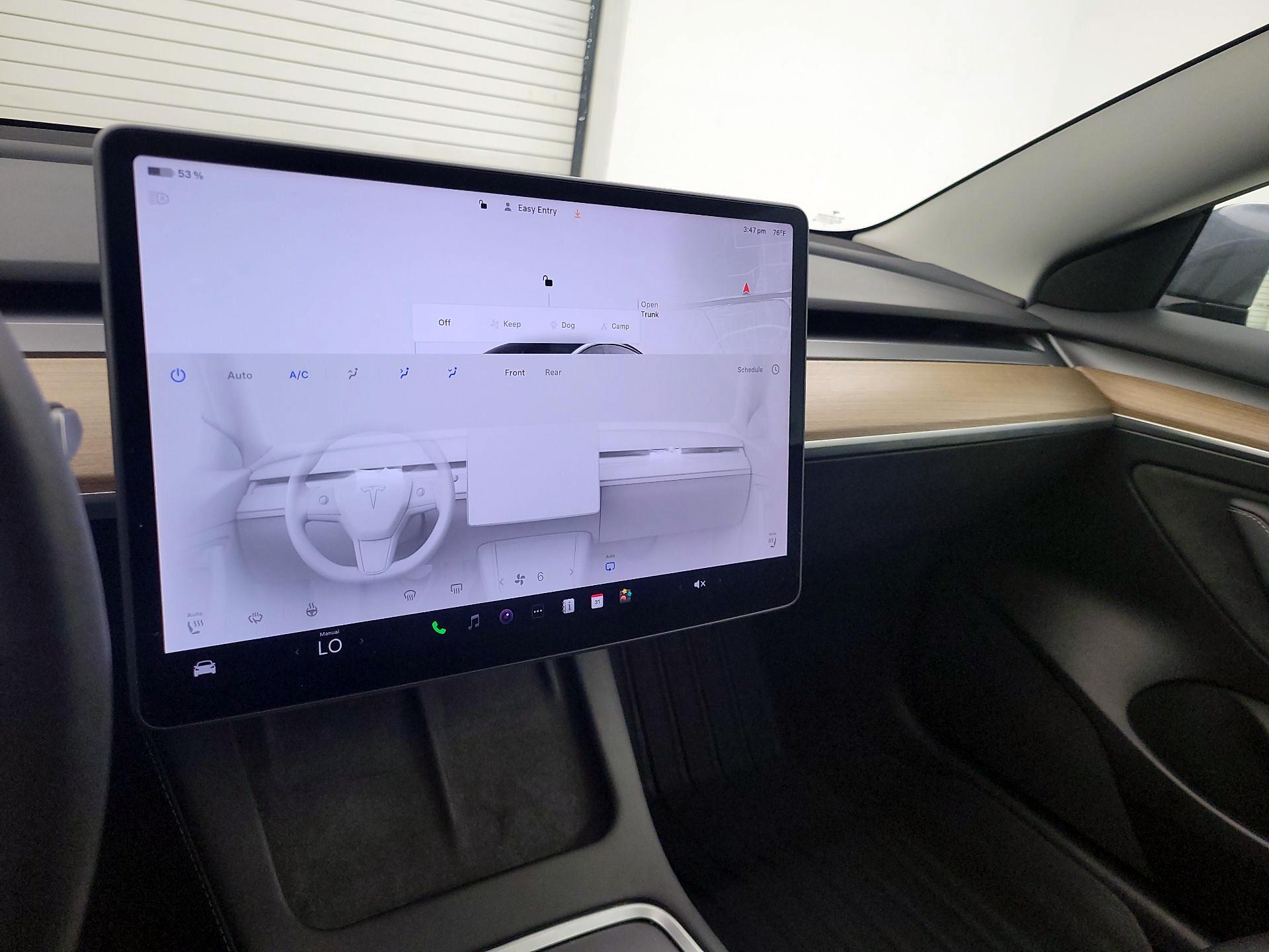 Thumbnail: 2023 Tesla Model 3 - 16